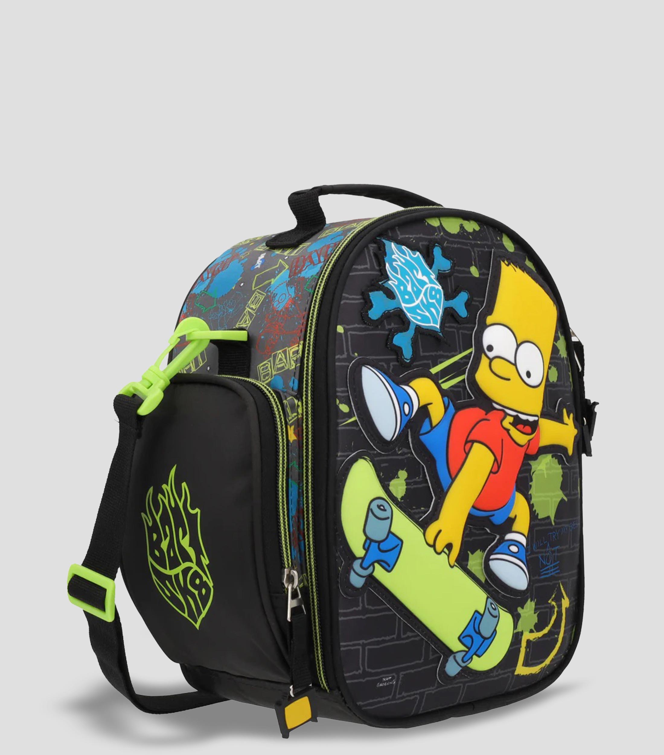 Lonchera escolar Niños