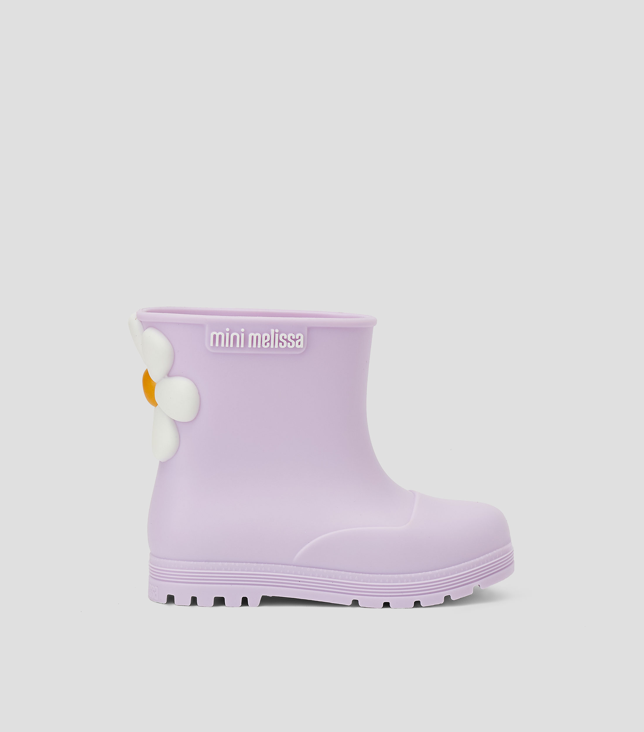 Botas para lluvia medias Niña