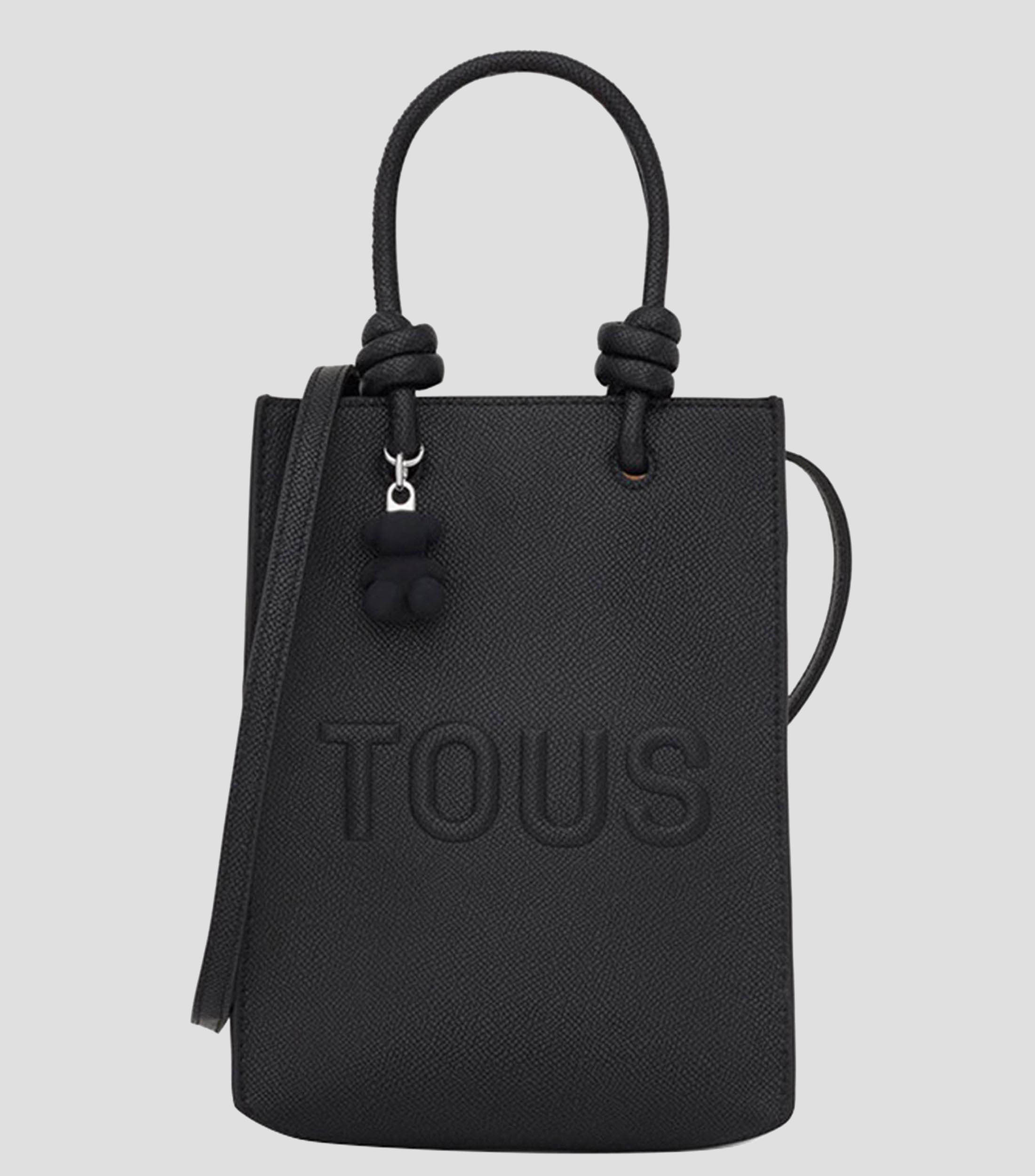 Bolso crossbody mini La Rue New Mujer