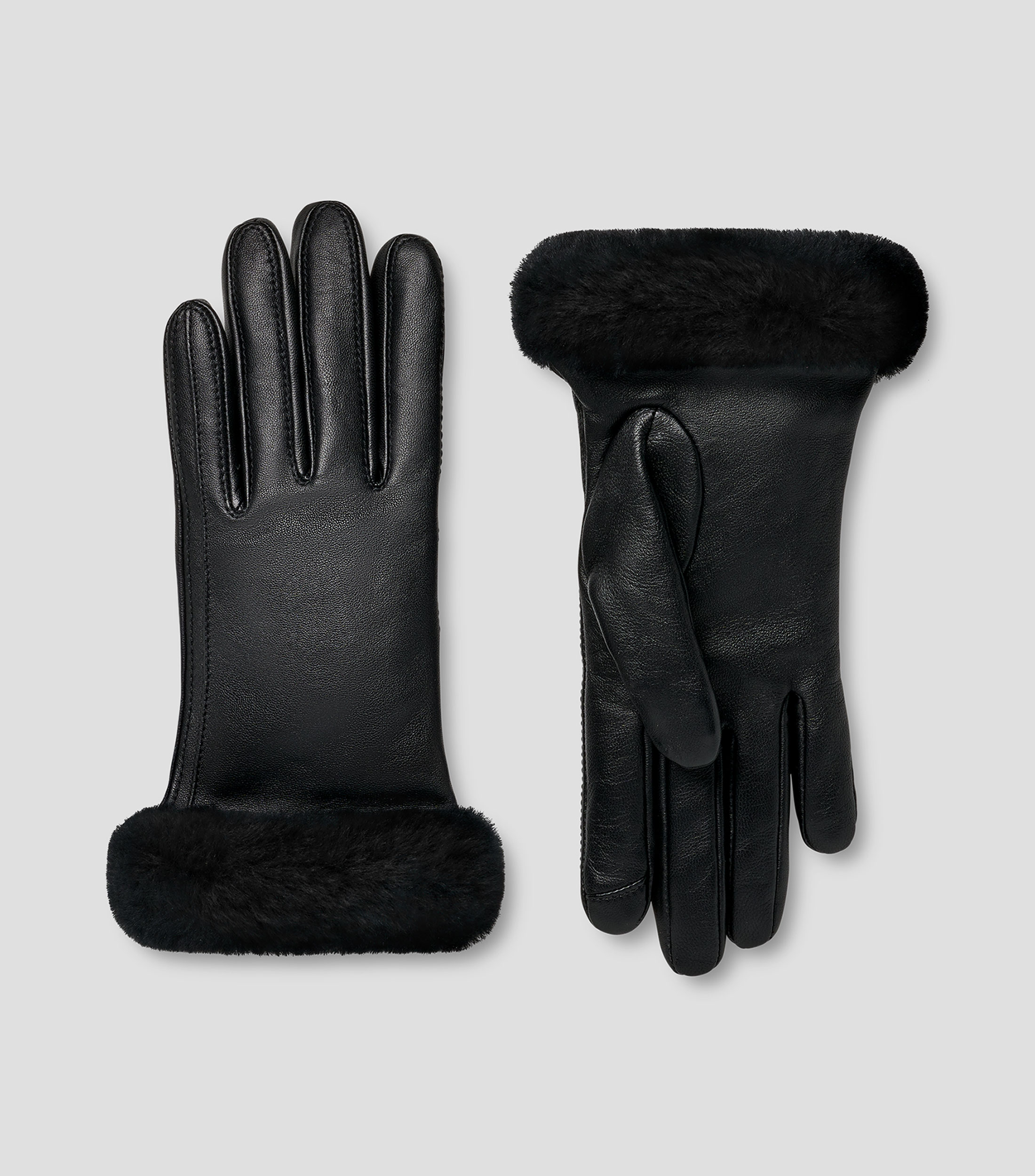Guantes Mujer