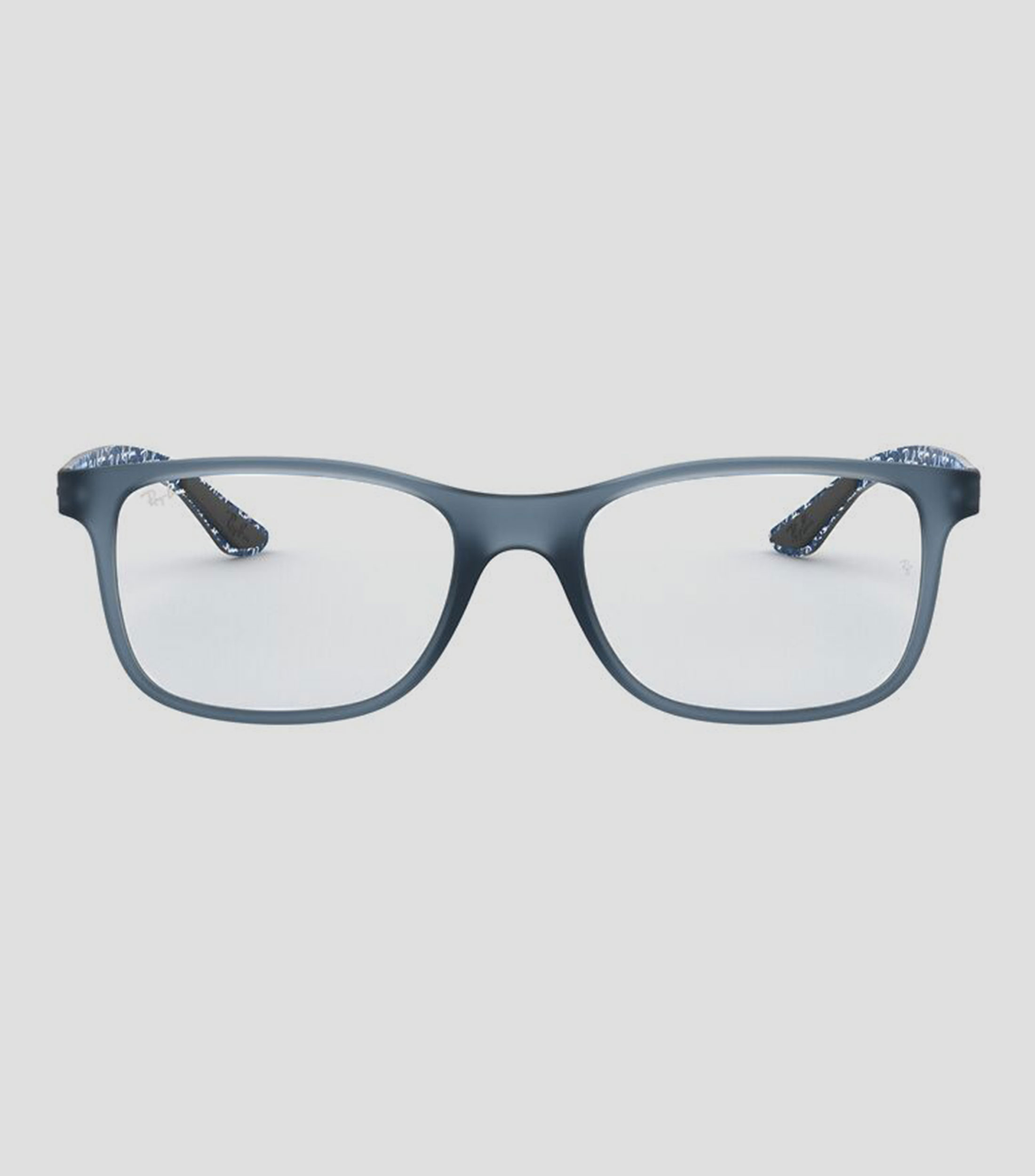 Lentes oftálmicos Rectangulares Monogram Unisex