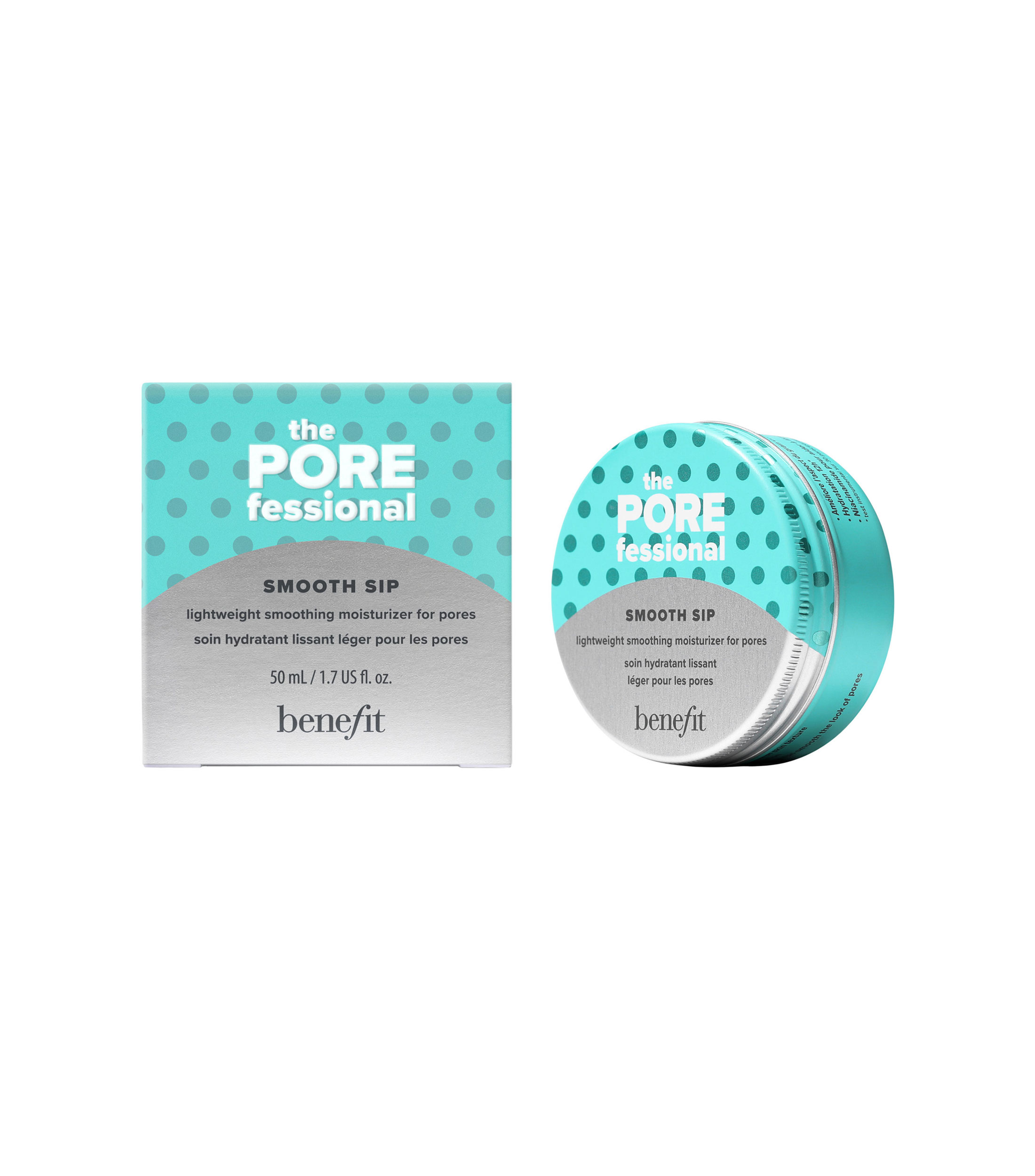 Crema facial The Porefessional Smooth Sip, 50 ml