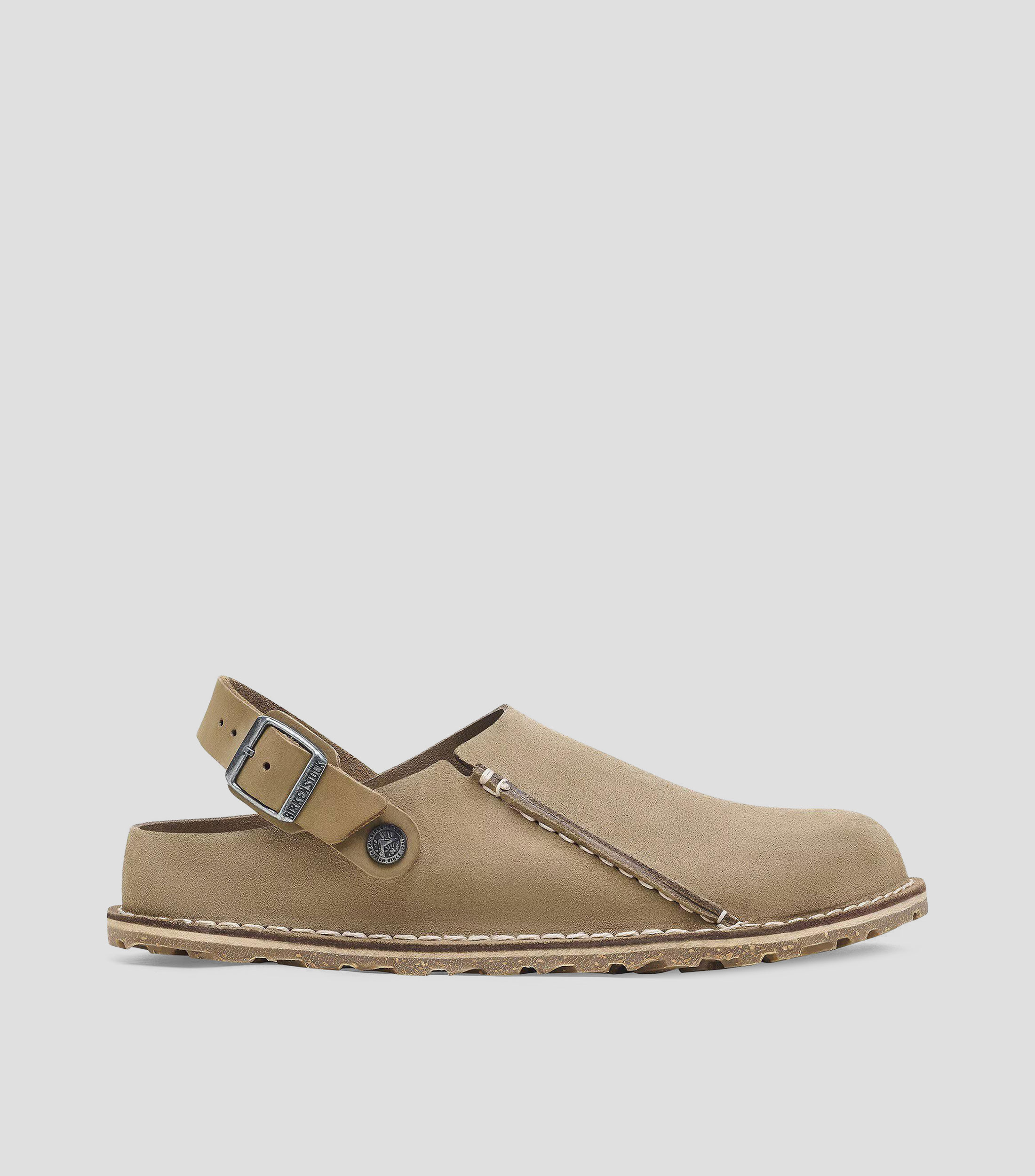 Zapato casual tipo zueco Hombre