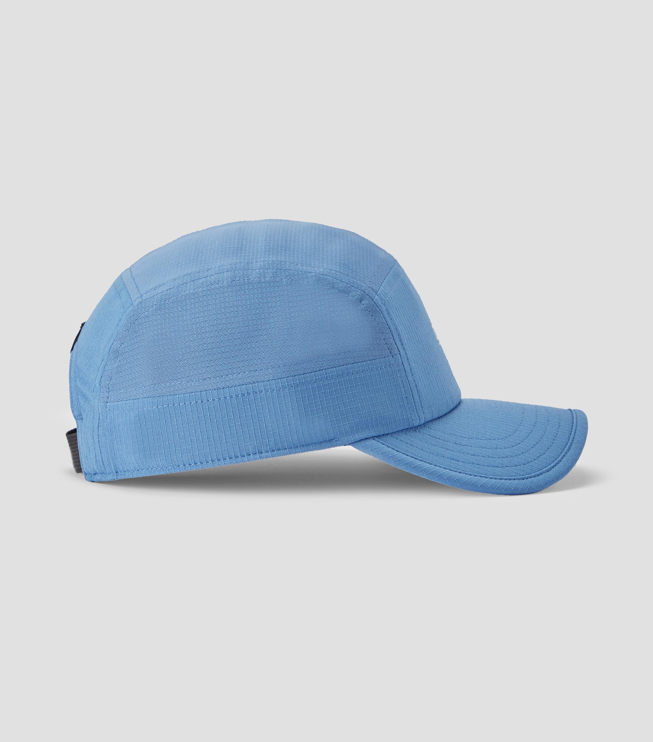 Gorra para correr con logotipo Unisex