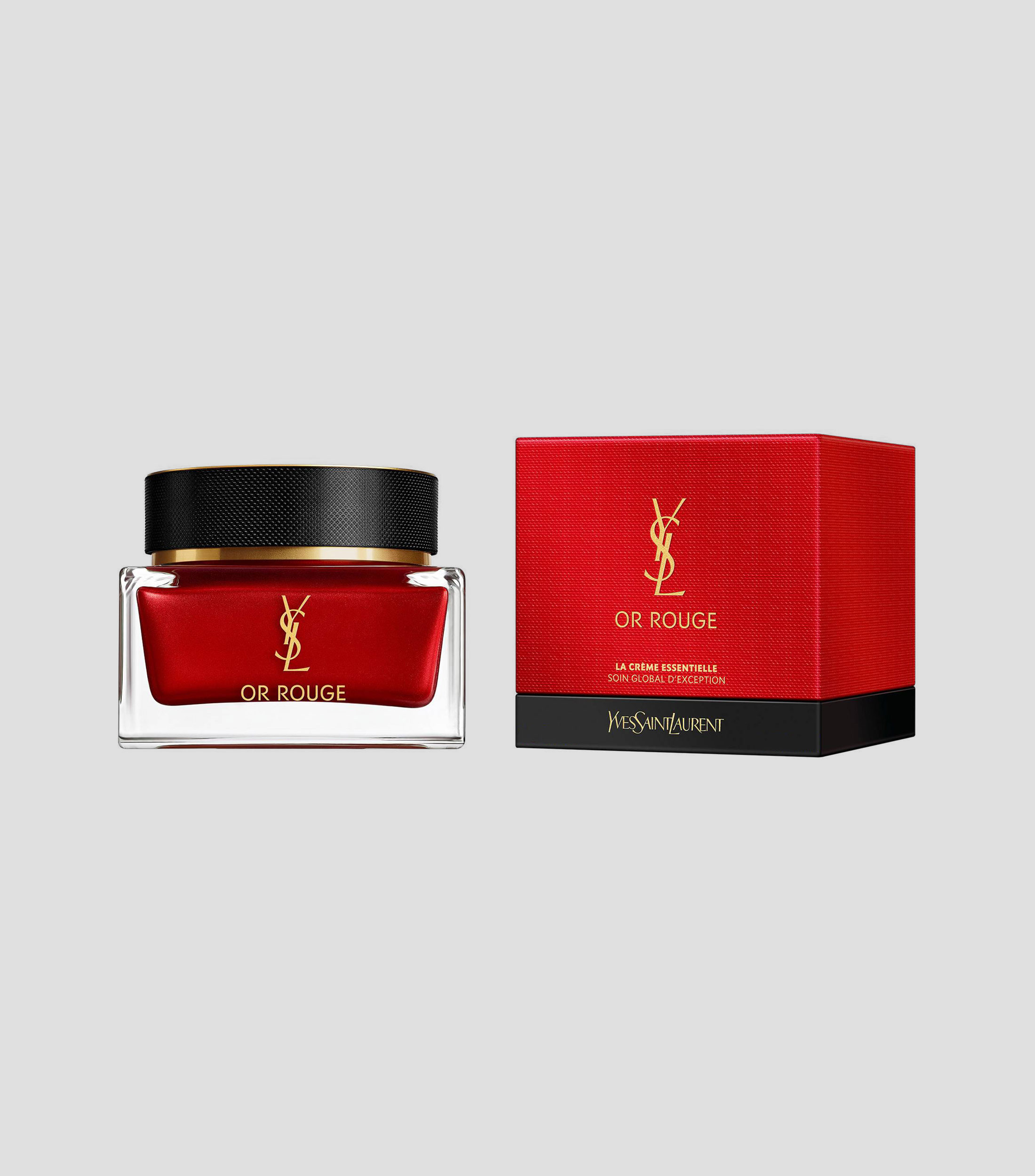 Crema Humectante Essentielle, 50 ml