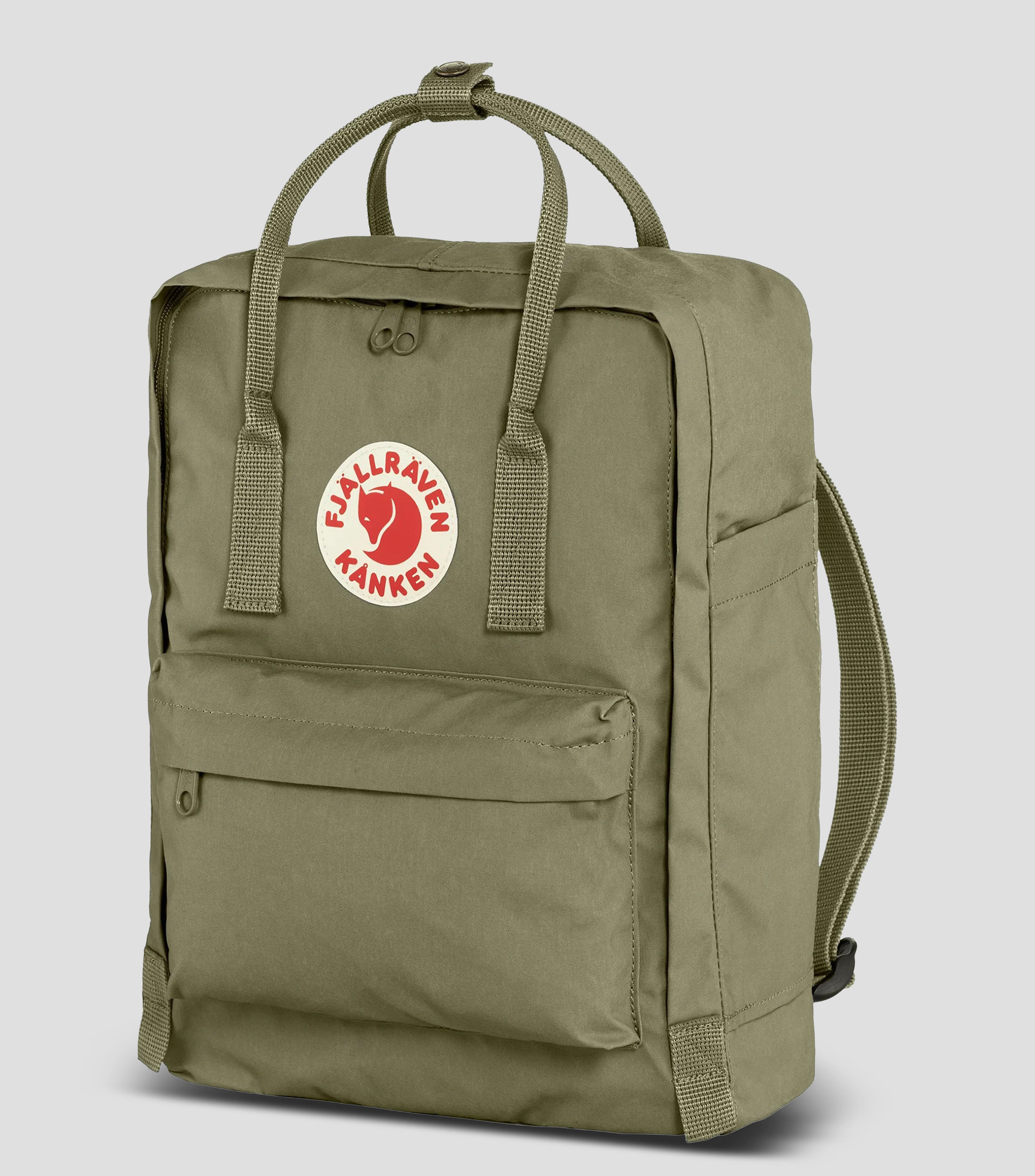 Mochila casual lisa Unisex