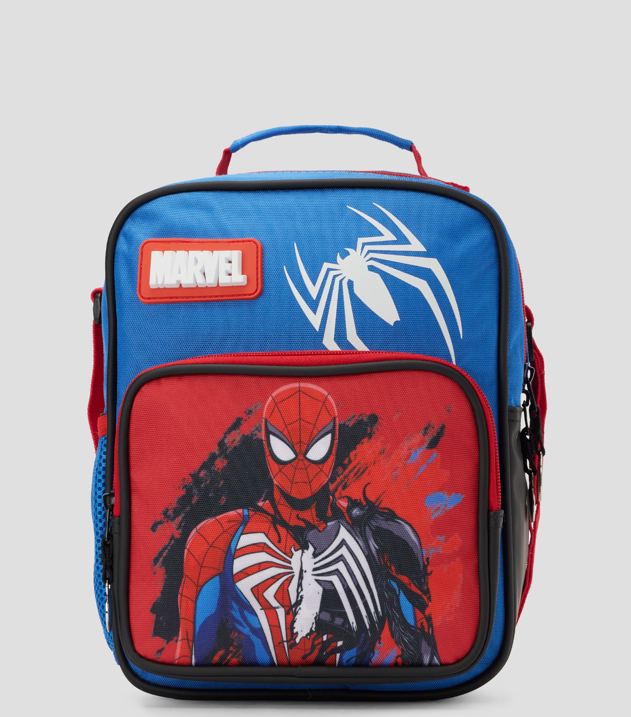 Lonchera Spider-Man Niño