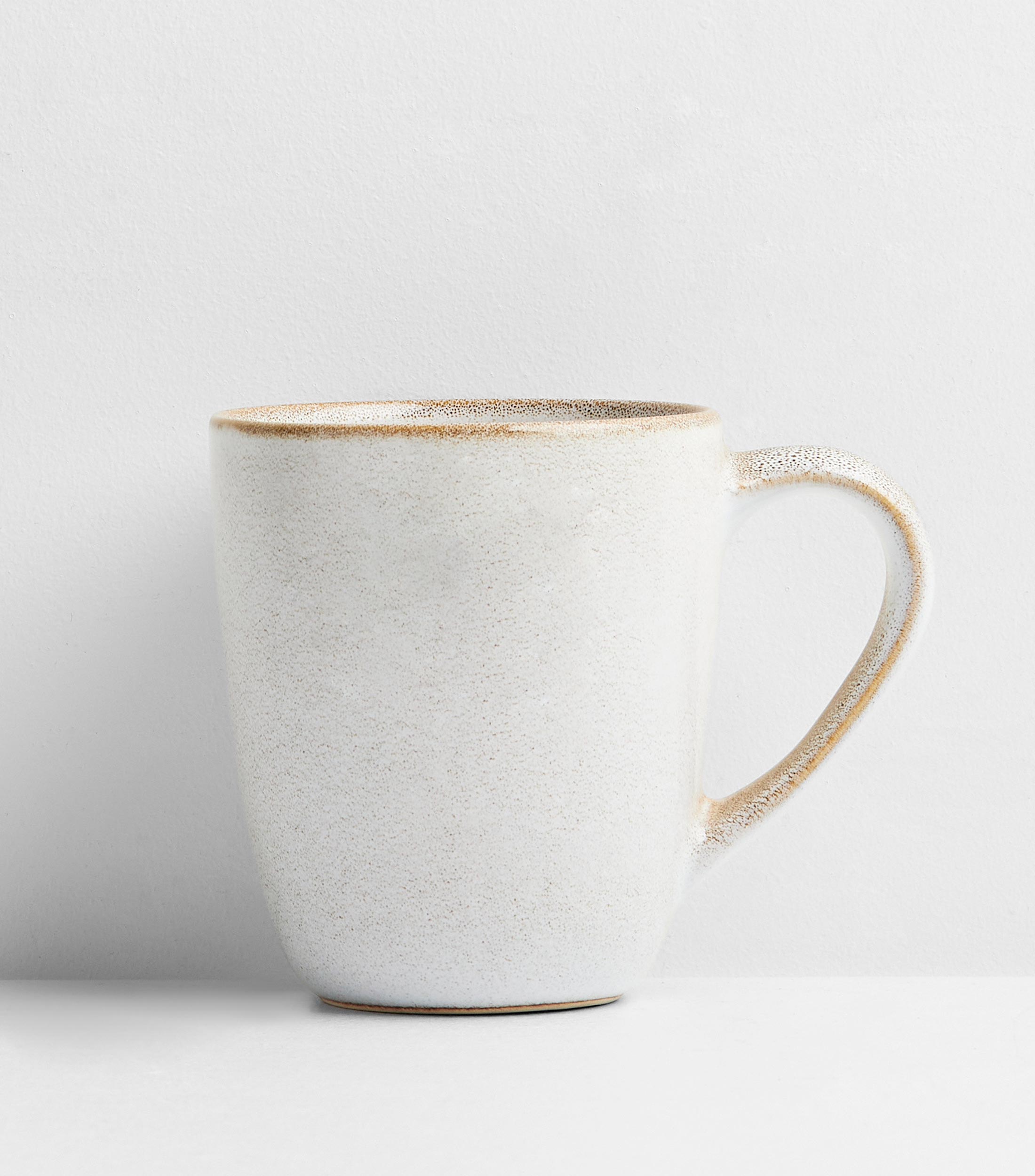 Taza Saisons Sand