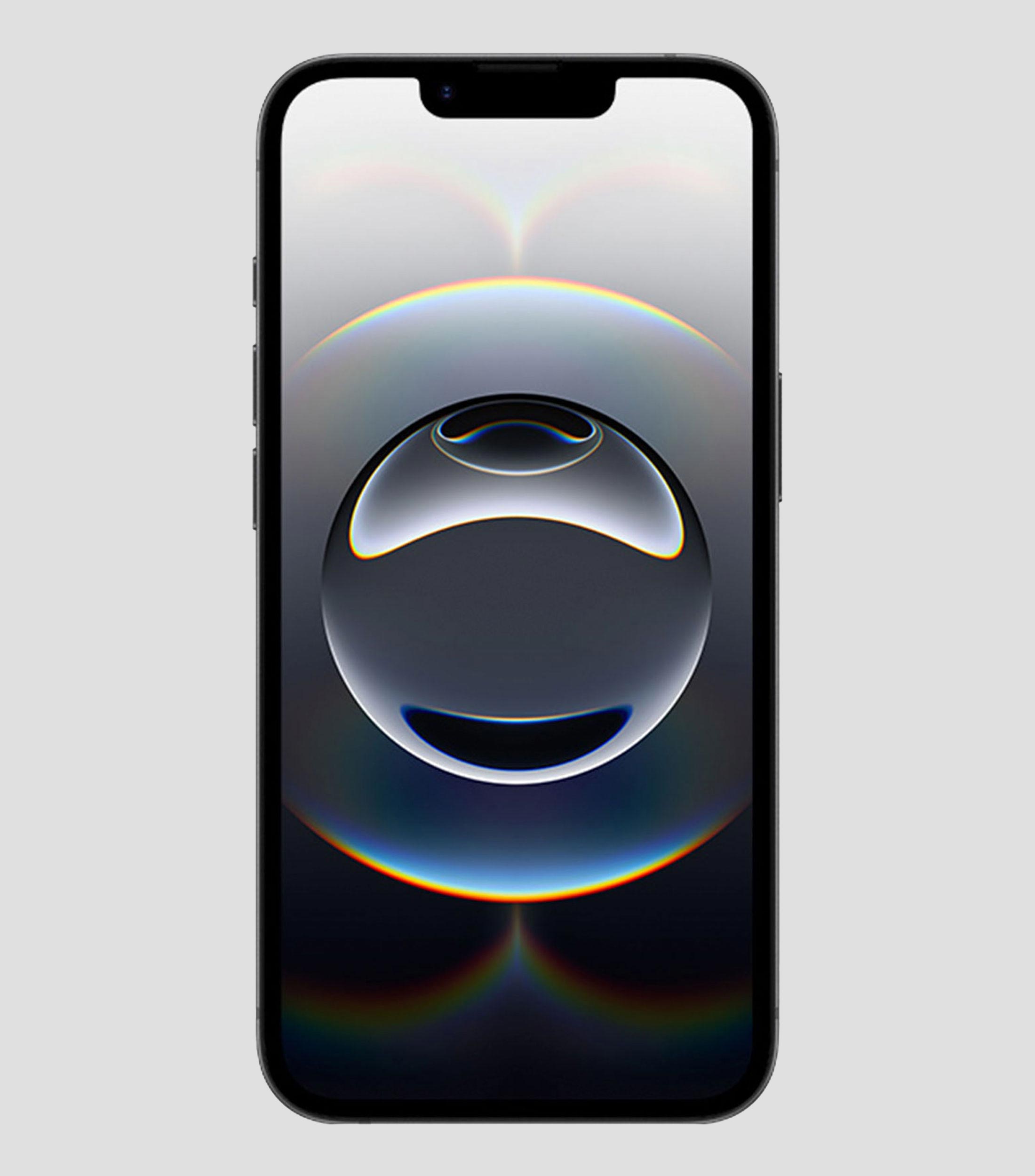 iPhone 16e 128 GB Negro Telcel