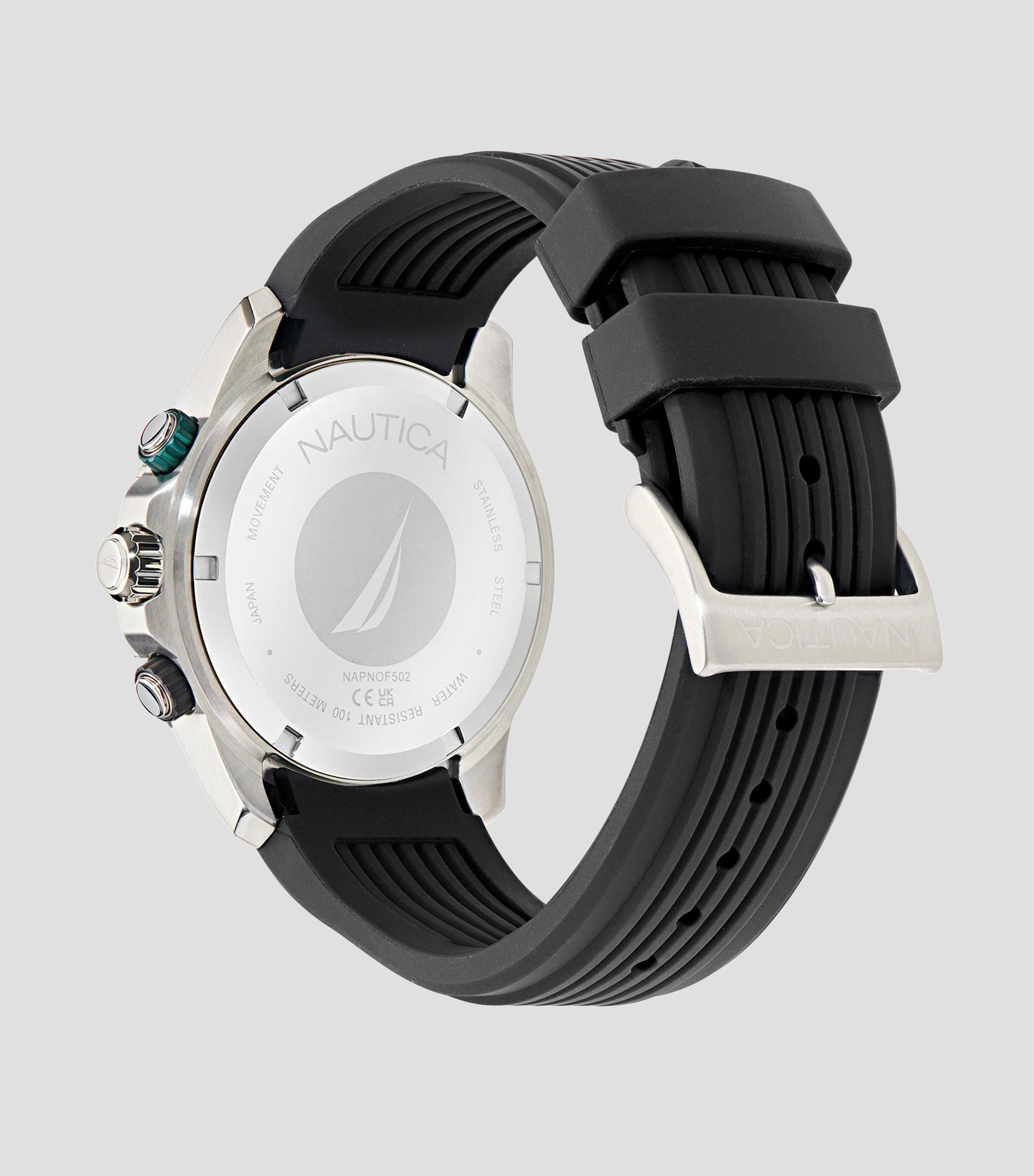 Reloj para Hombre One Casual Negro