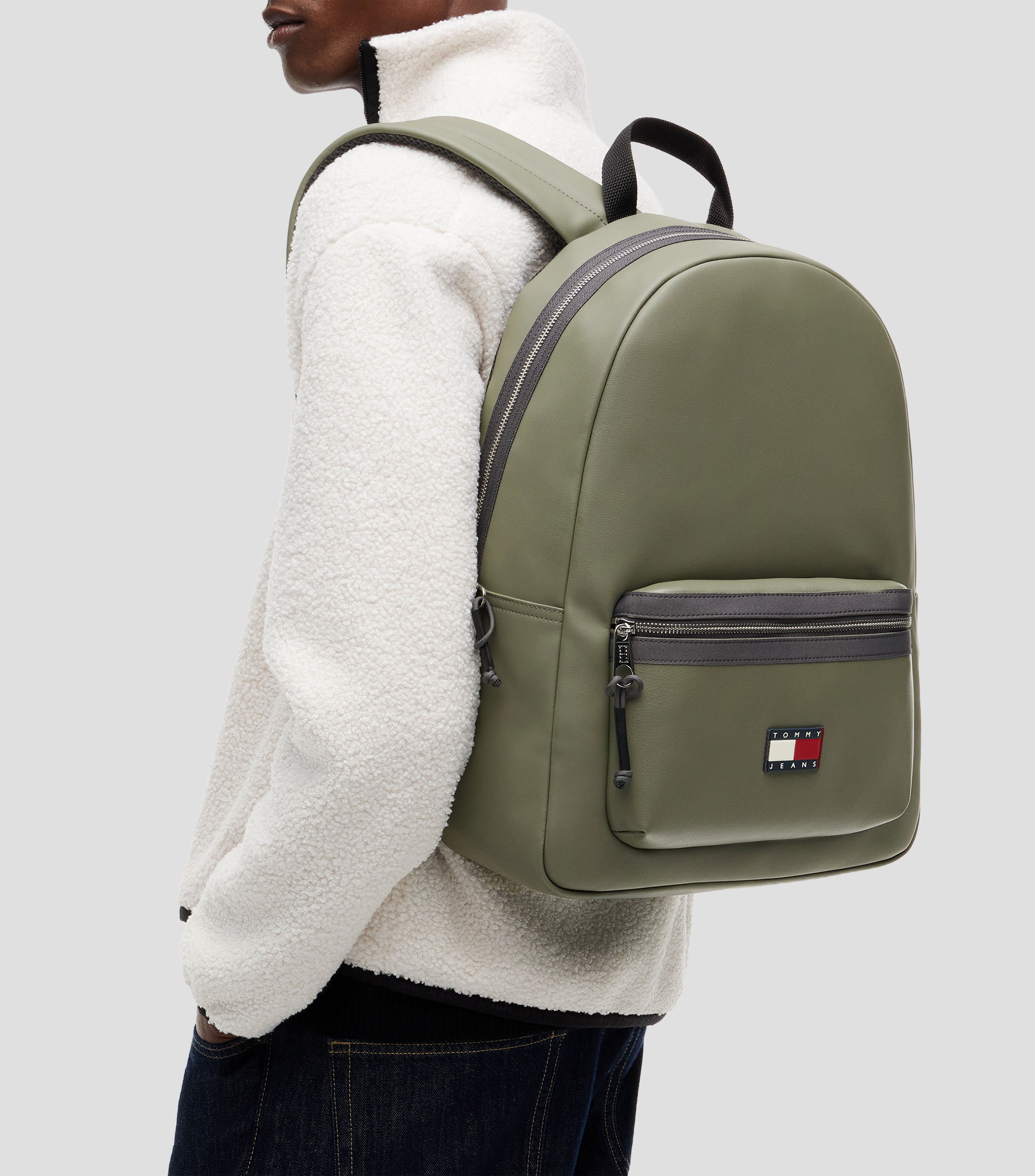 Mochila Hombre