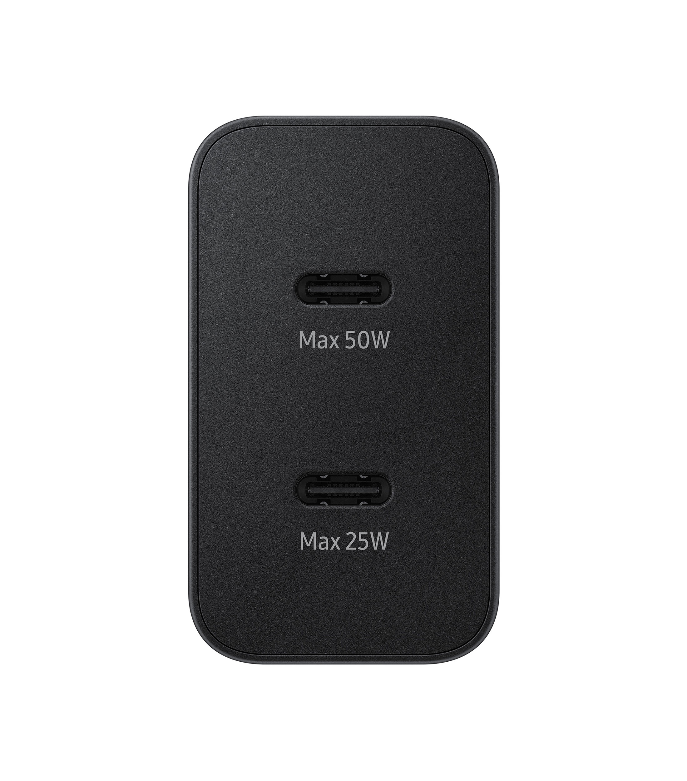 Cargador de Corriente Duo 50W