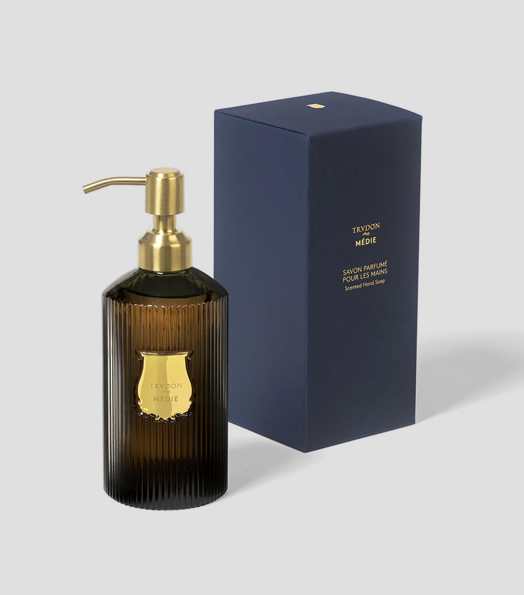 Jabón para Manos Médie, 350 ml