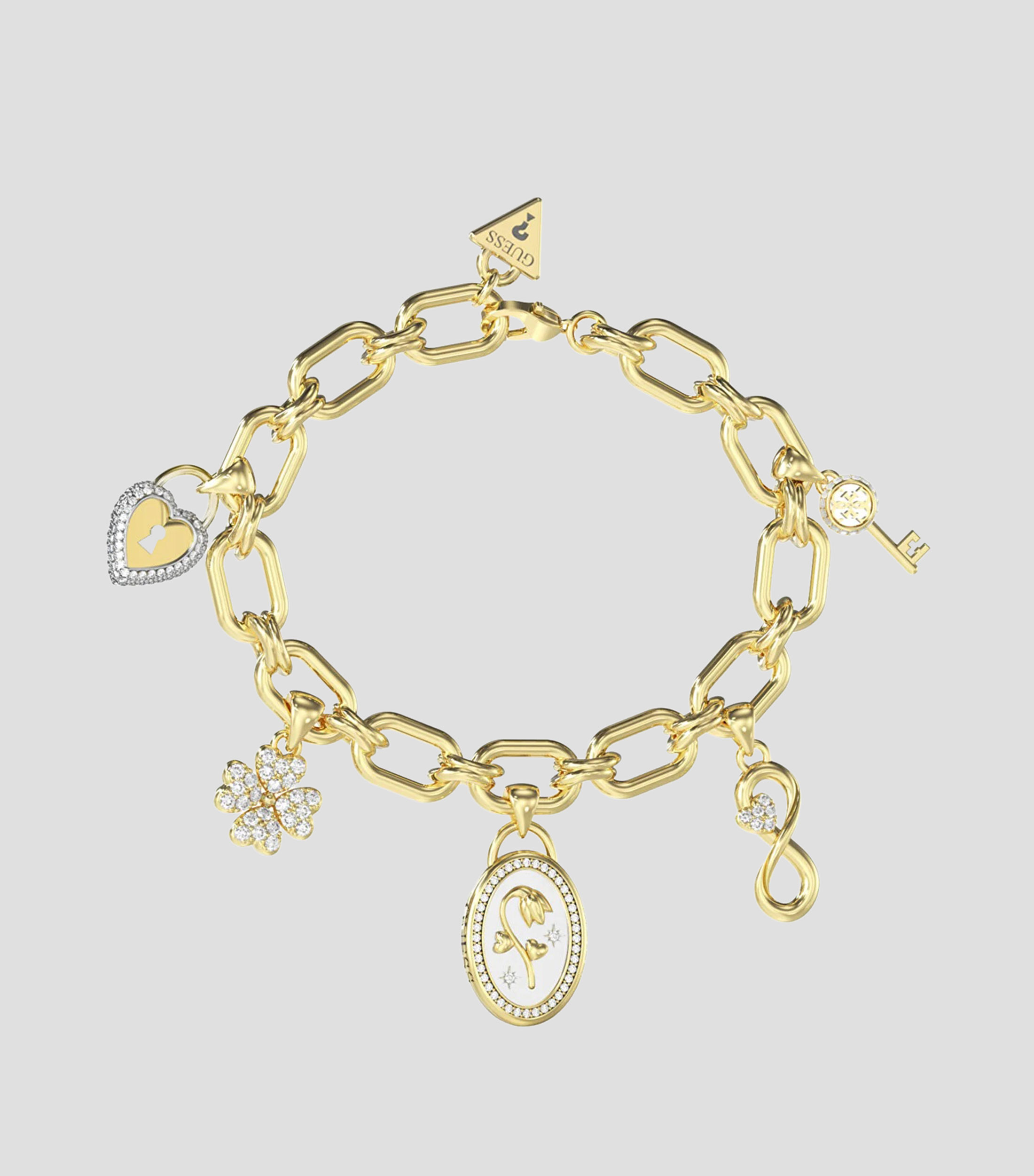 Brazalete Love Bites Mujer
