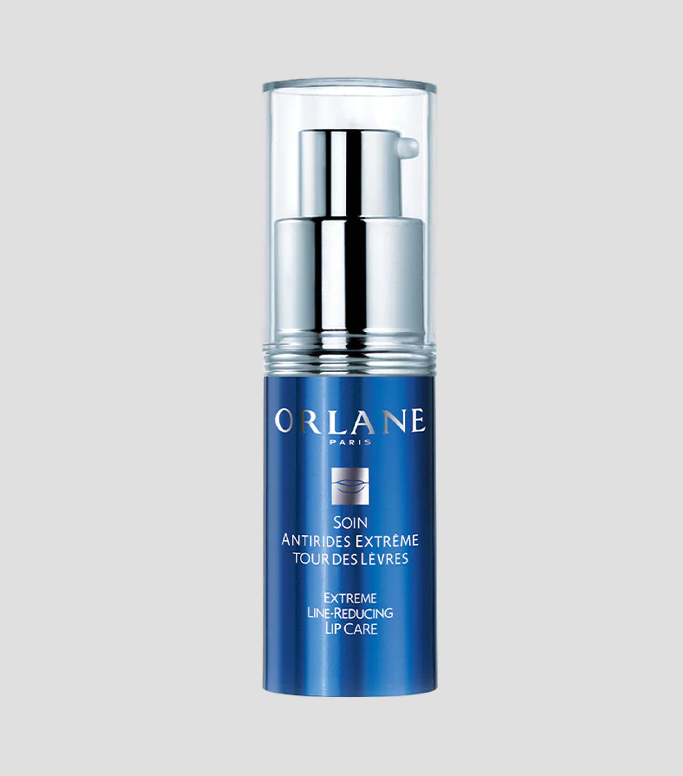 Crema para Contorno de Labios, 15 ml