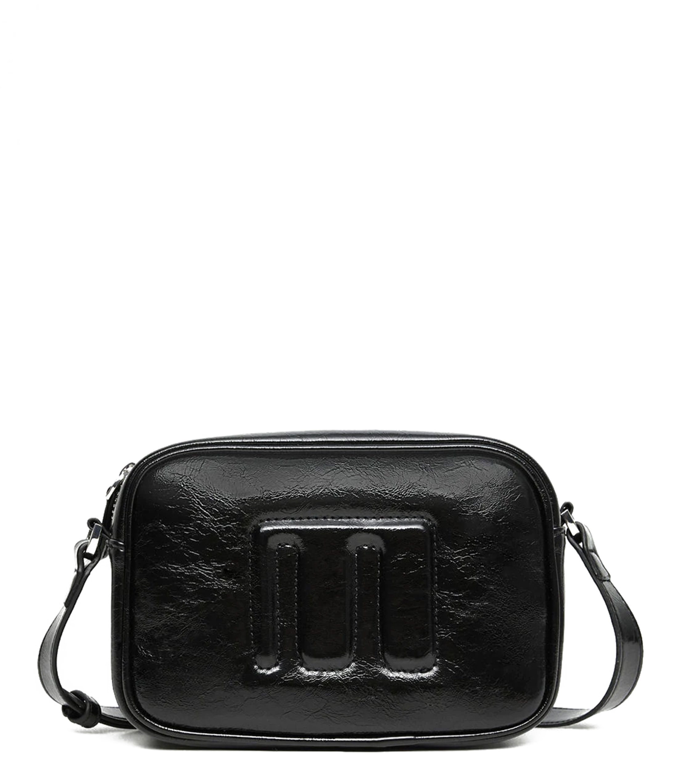 Mango Bolso crossbody El Palacio de Hierro