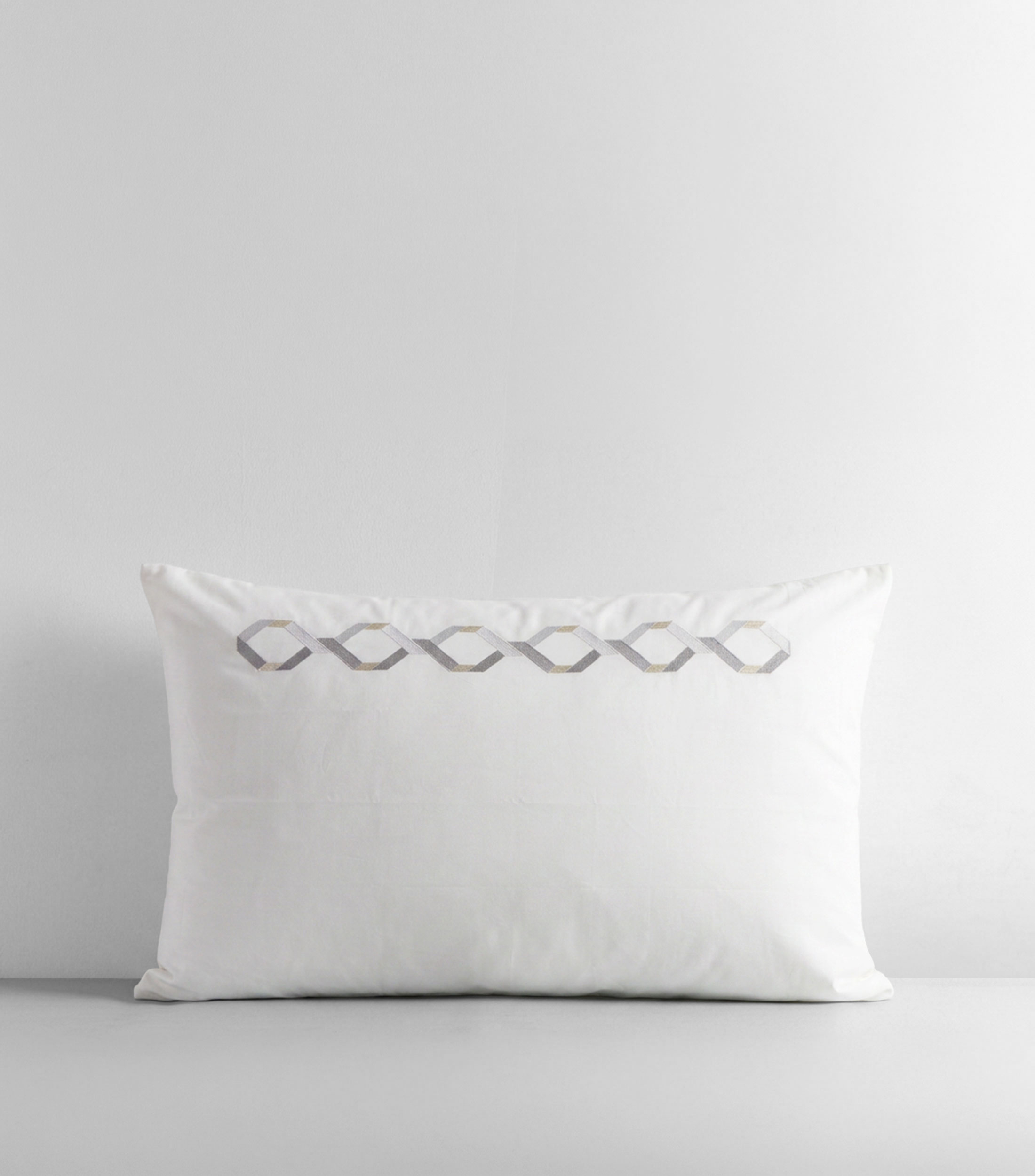 Funda para almohada King size Continuity