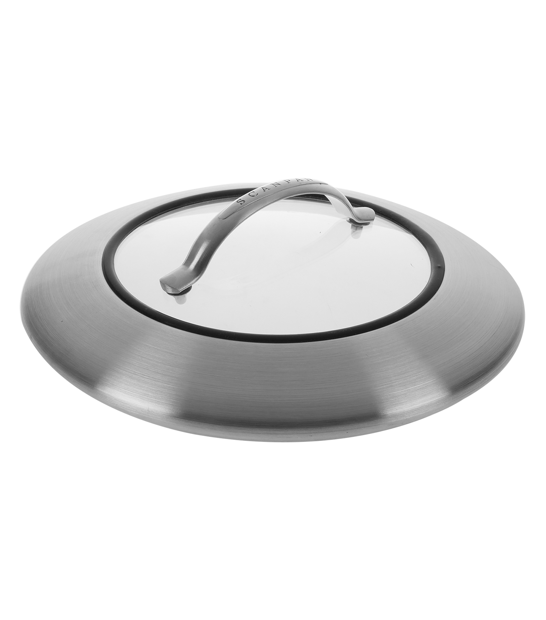 Tapa de acero