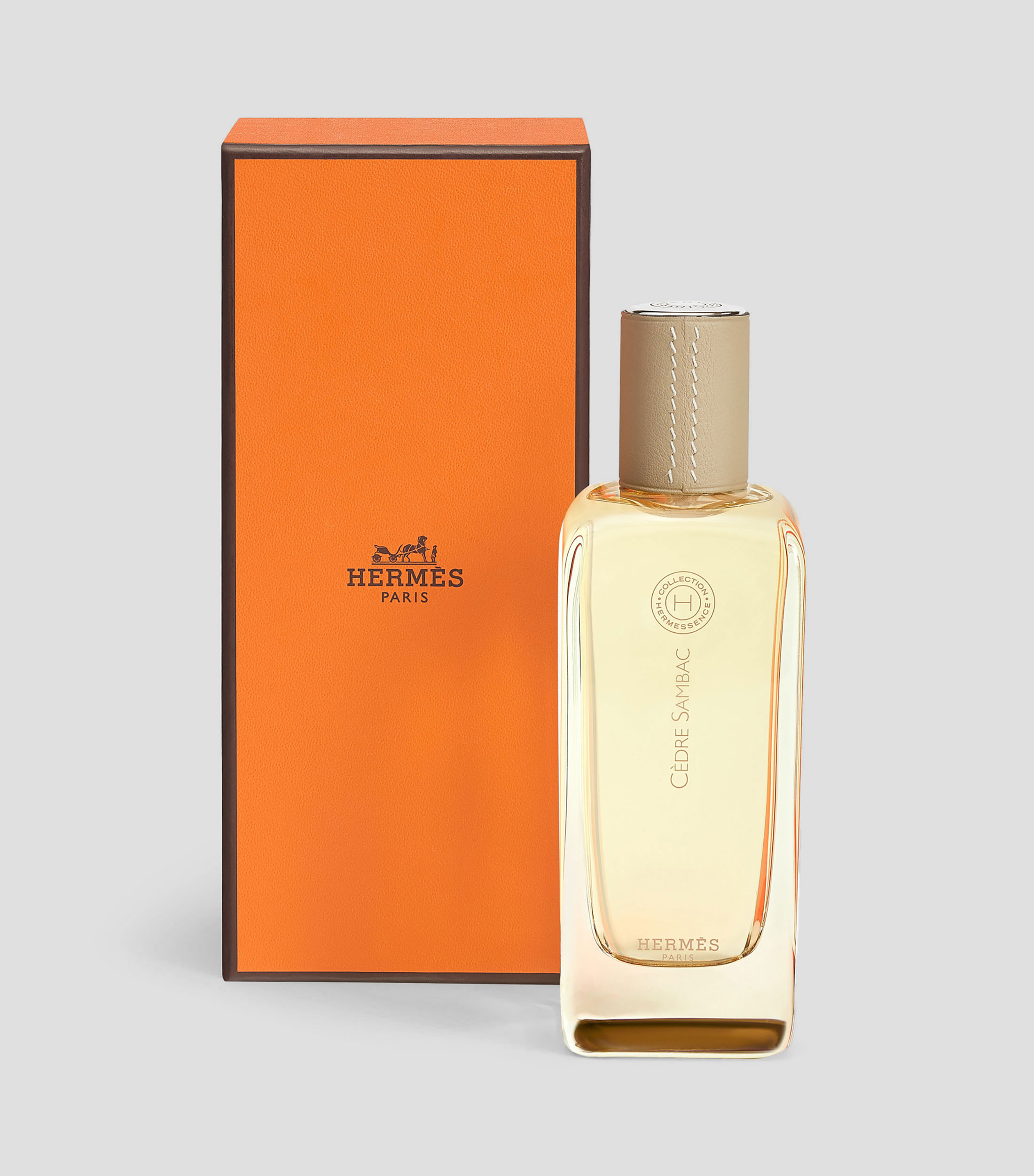Perfume Cedre Sambac Eau de Toilette, 100 ml Unisex