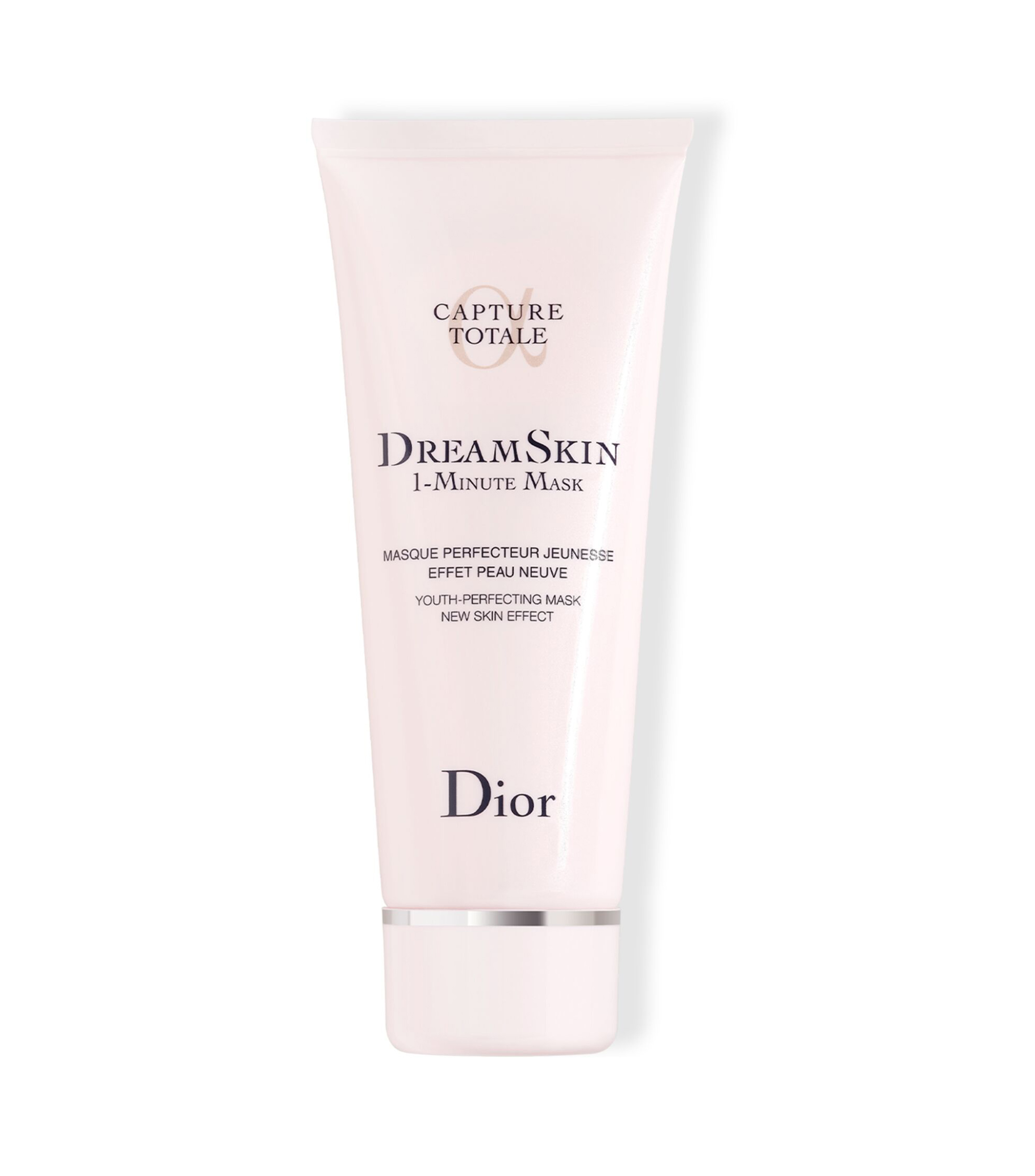 CAPTURE TOTALE DREAMSKIN 1 MINUTE - MASK, MASCARILLA EFECTO PIEL NUEVA, 75 ML