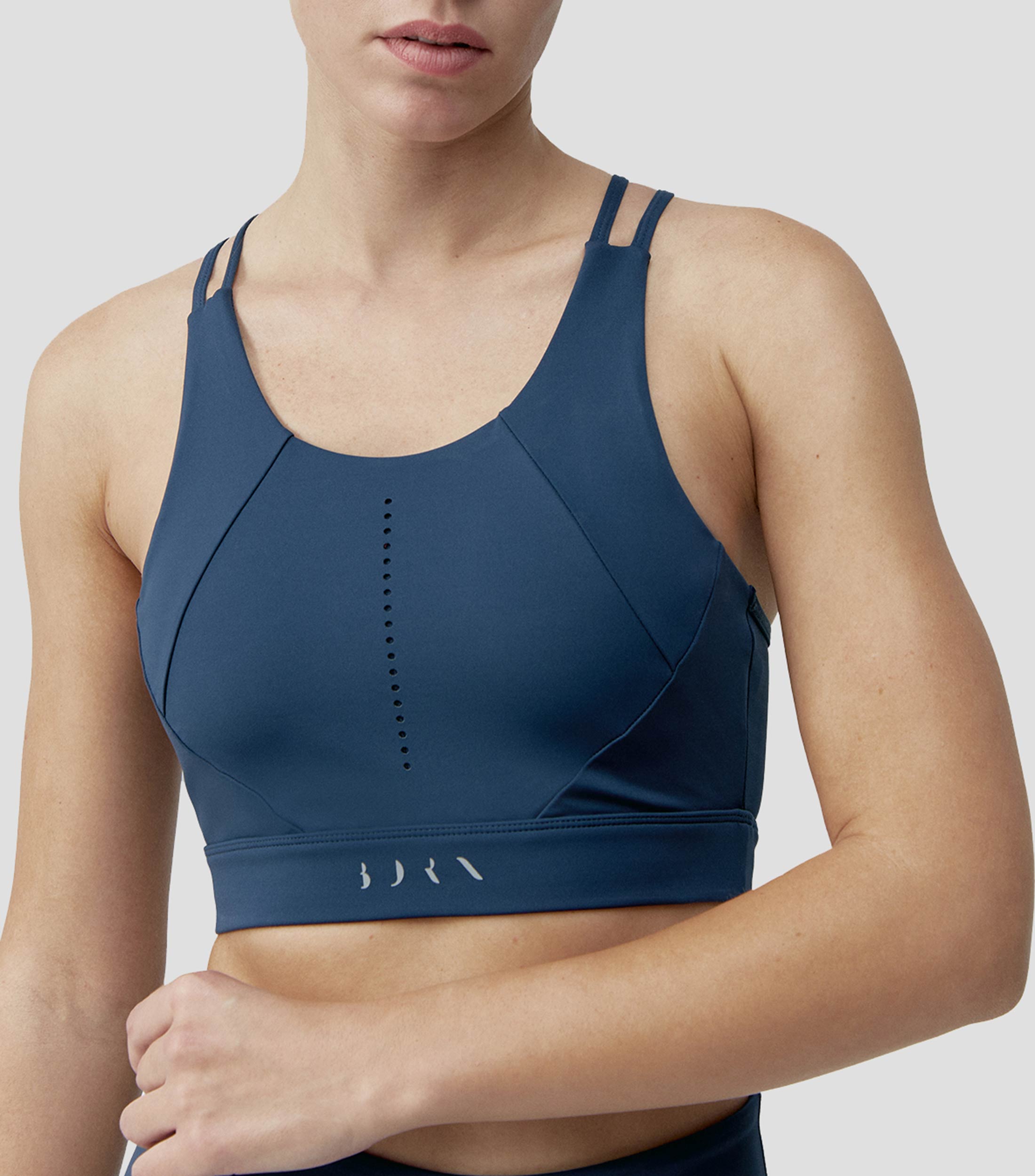 Top deportivo Mujer