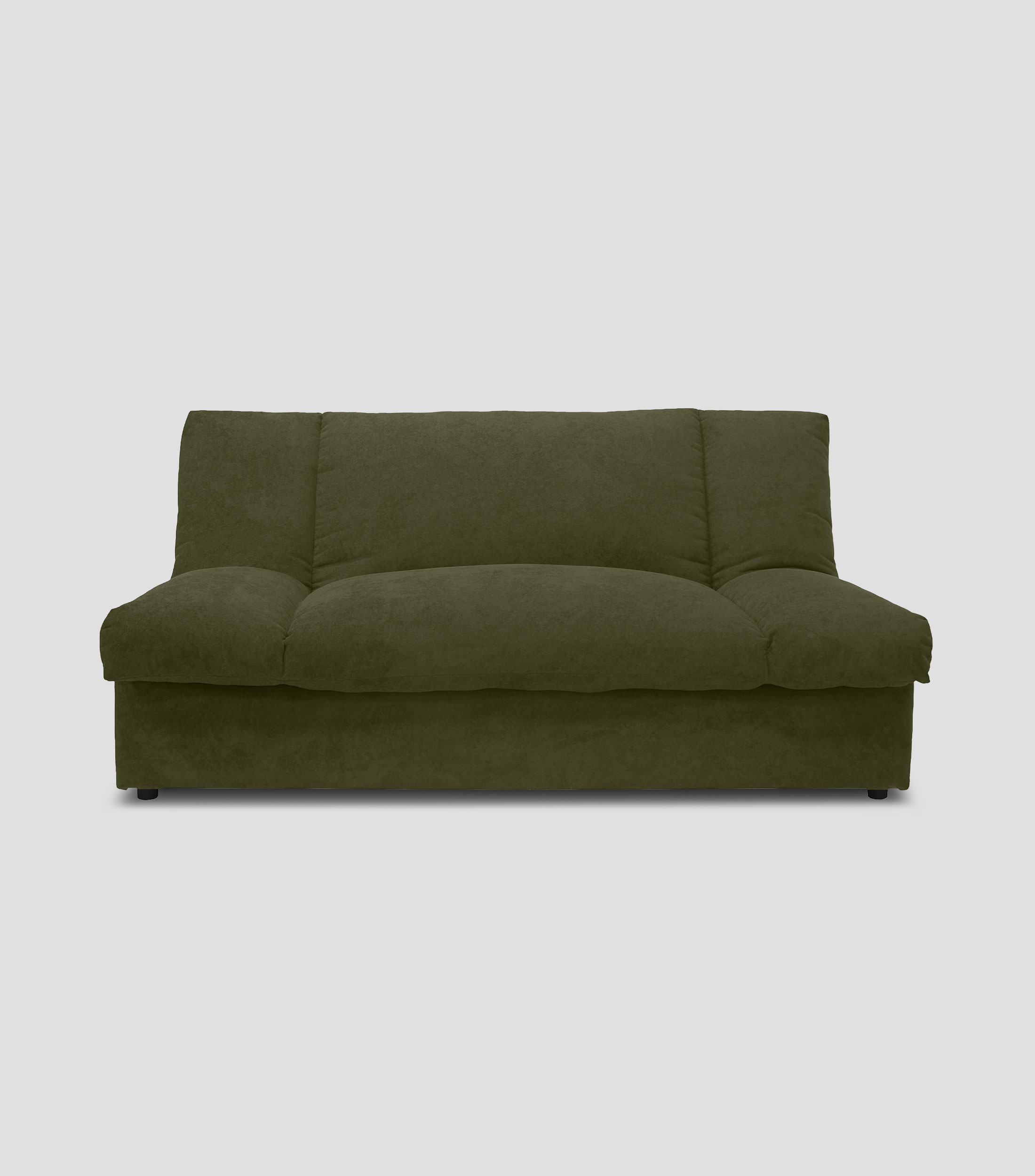 Sofá cama Vixy olive