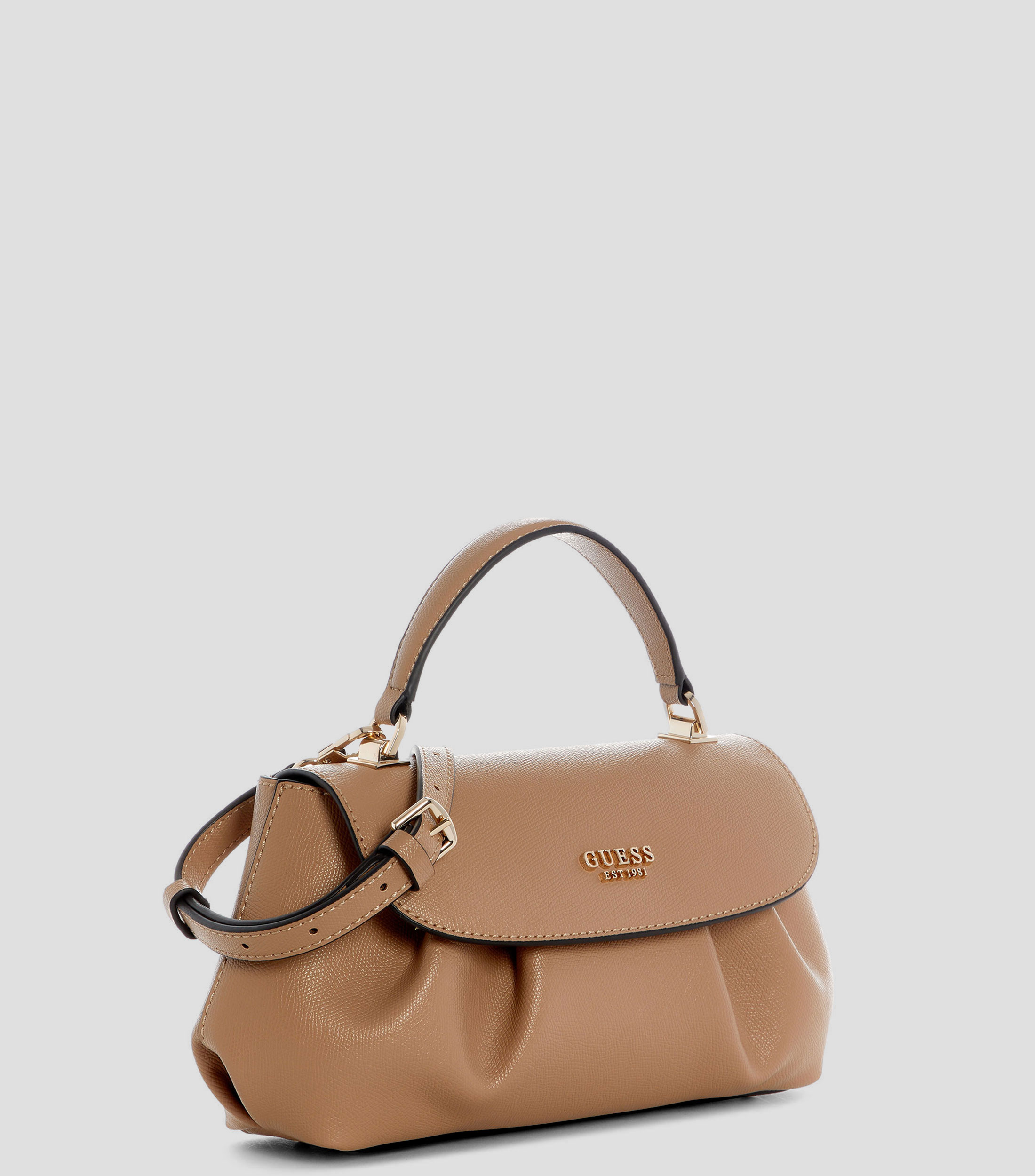 Bolsa crossbody Amorette lisa Mujer
