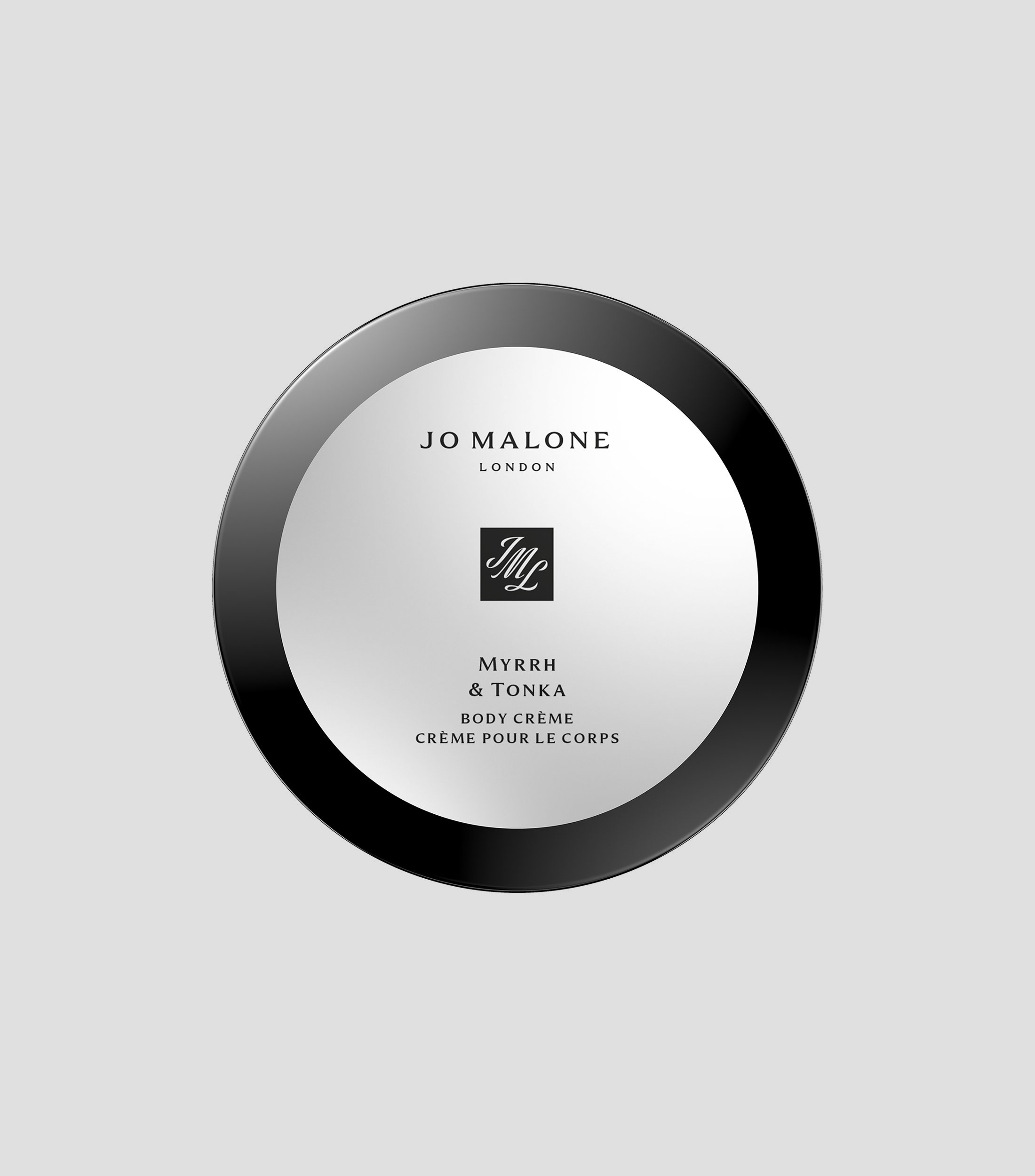 Crema corporal perfumada Myrrh amp Tonka, 200 ml Unisex