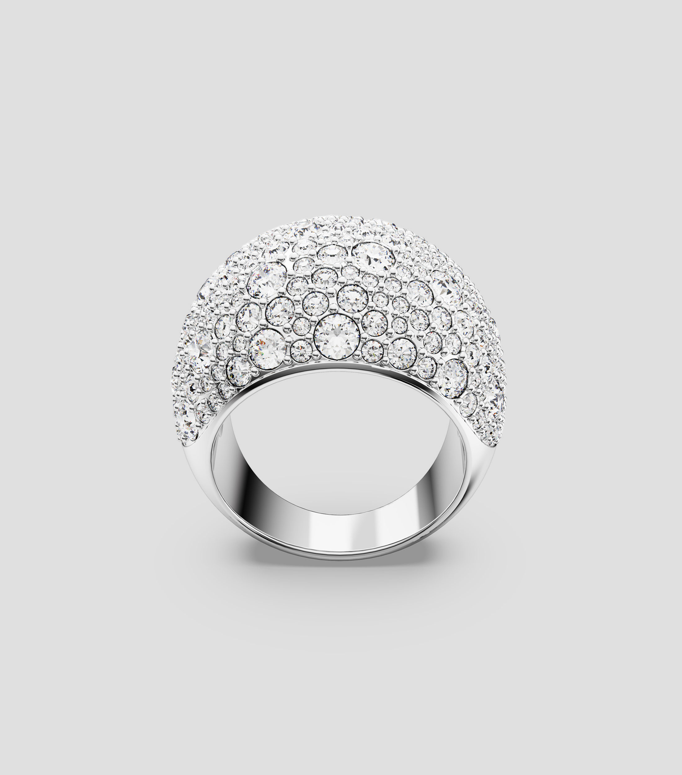 Anillo Luna Mujer