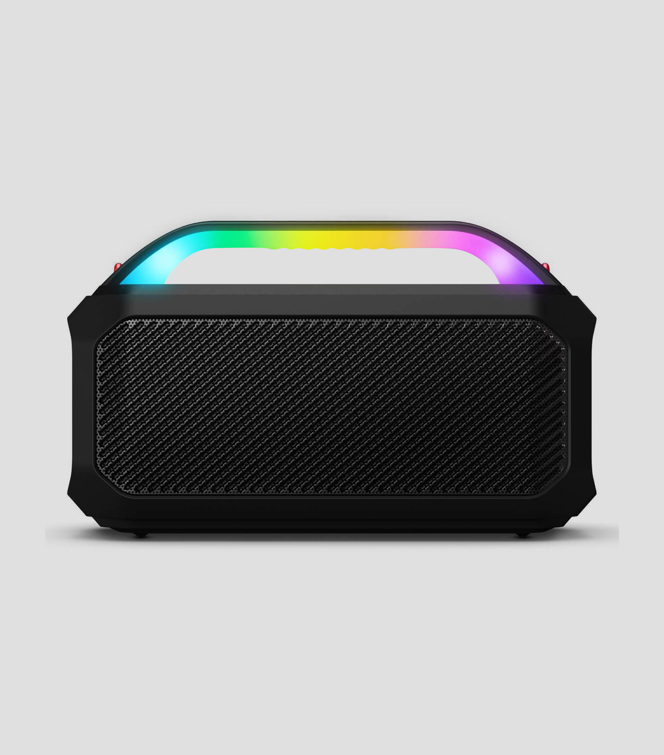 Bocina Portátil Inalámbrica Bluetooth Party Speaker TAS7000B