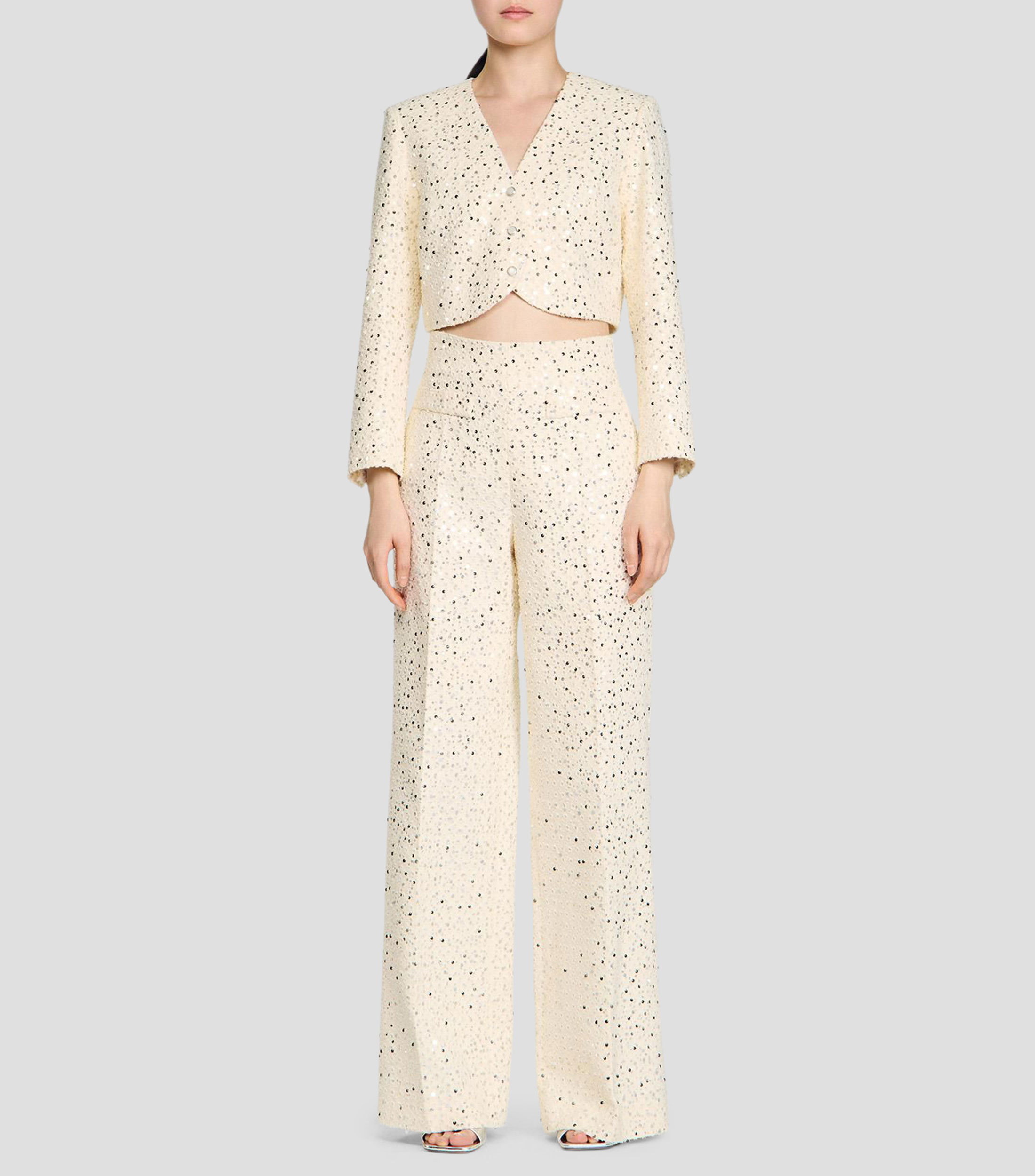 Pantalón Mujer