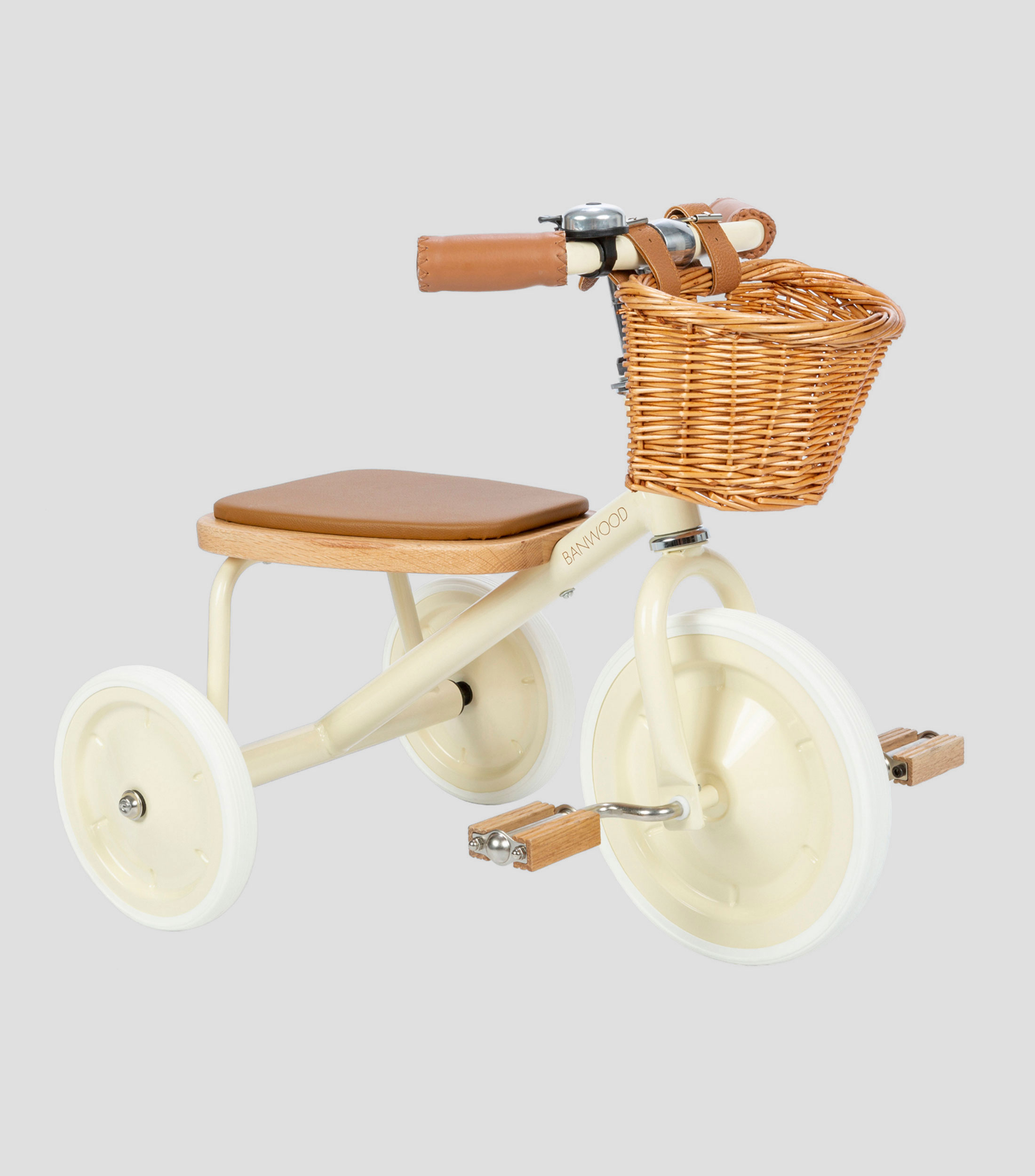 Triciclo Cream