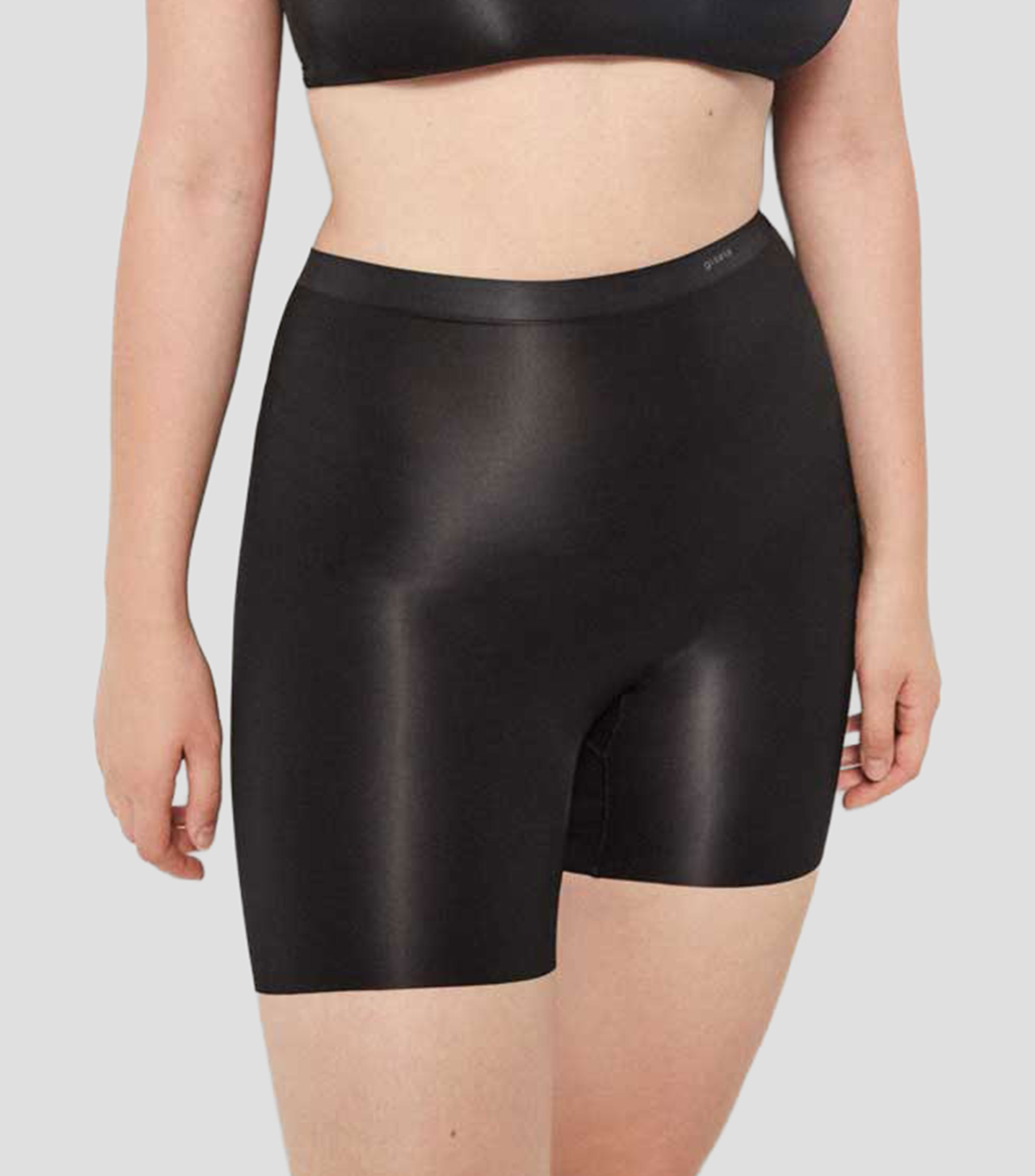Faja short Undies Mujer