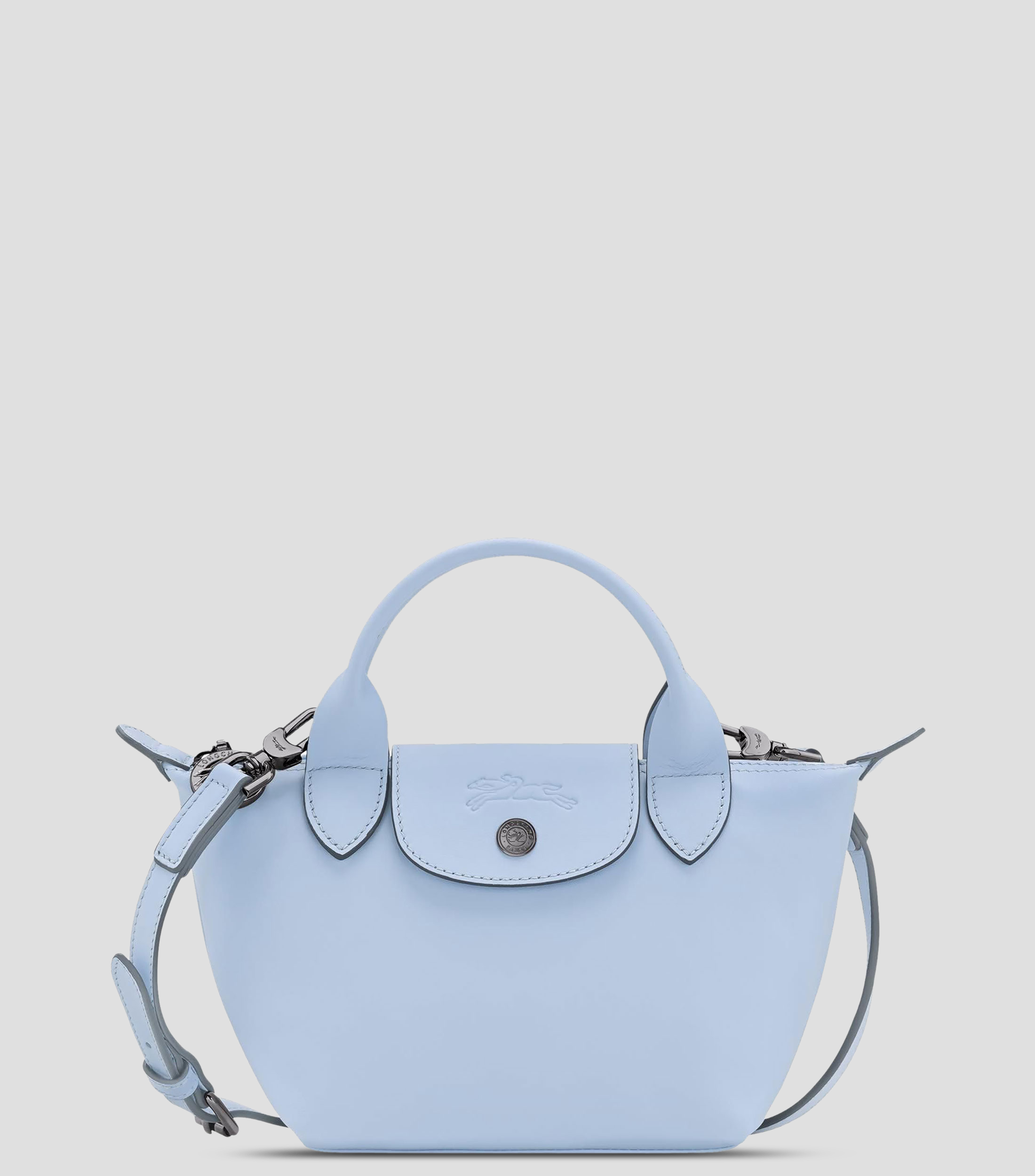 Bolsa tote lisa Mujer