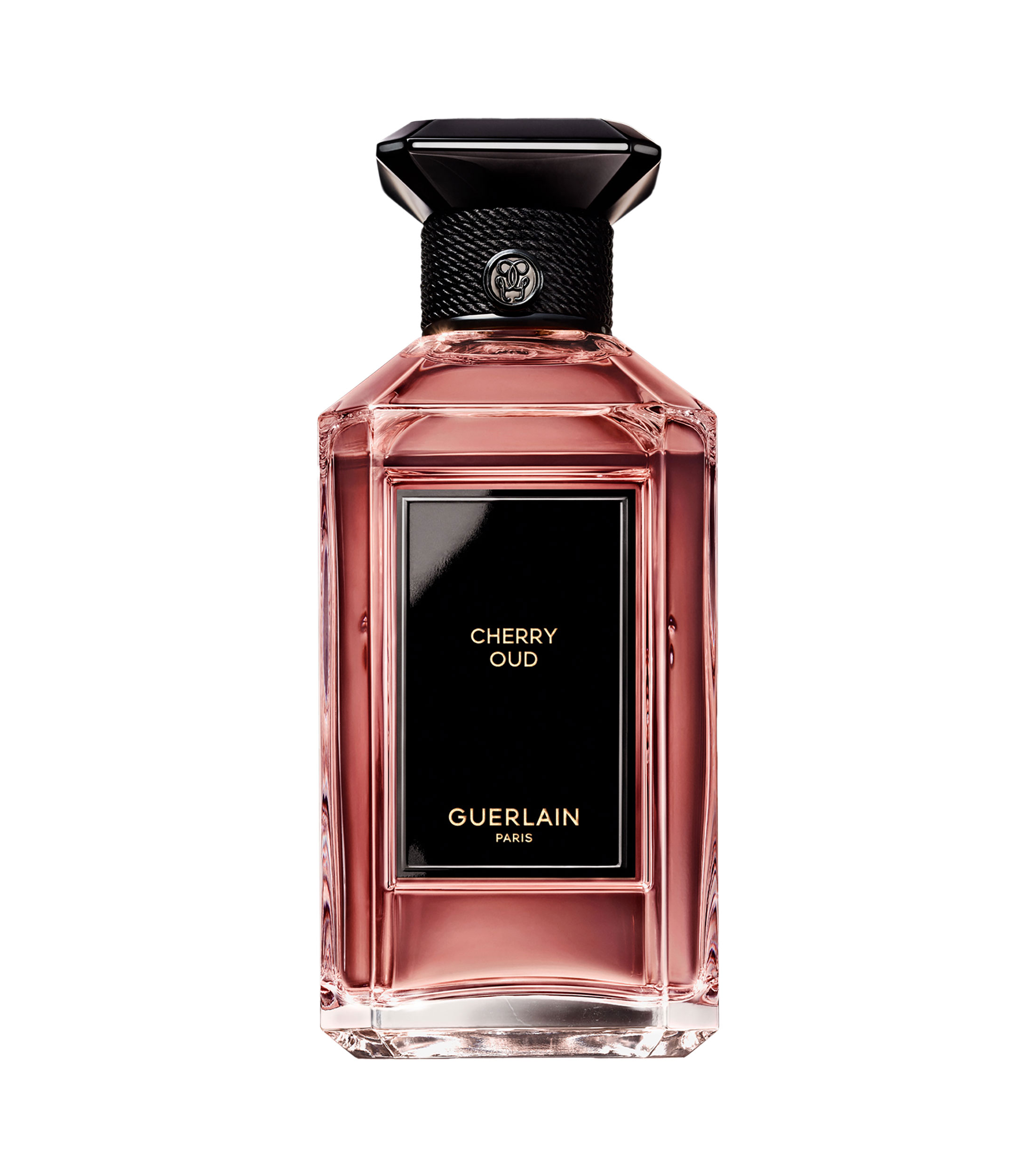 Perfume L’Art & La Matière Cherry Oud, Eau de Parfum 200 ml Unisex