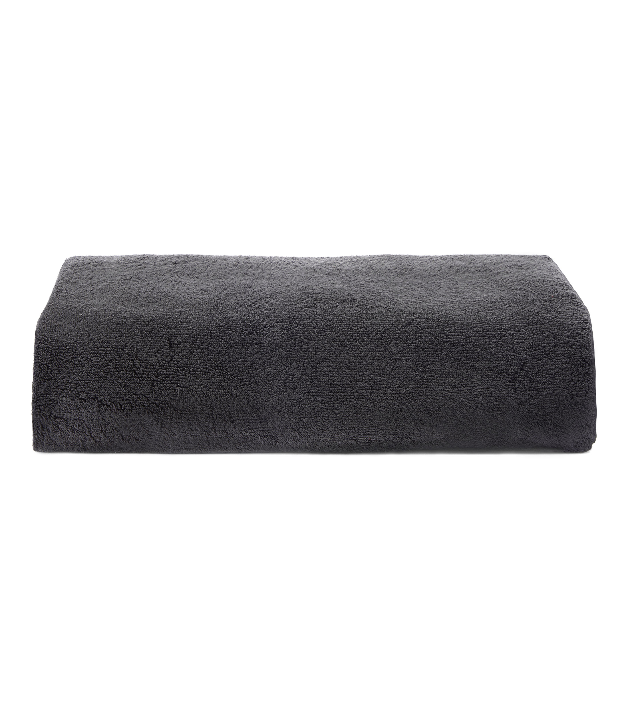 Toalla de Baño Montford Negro