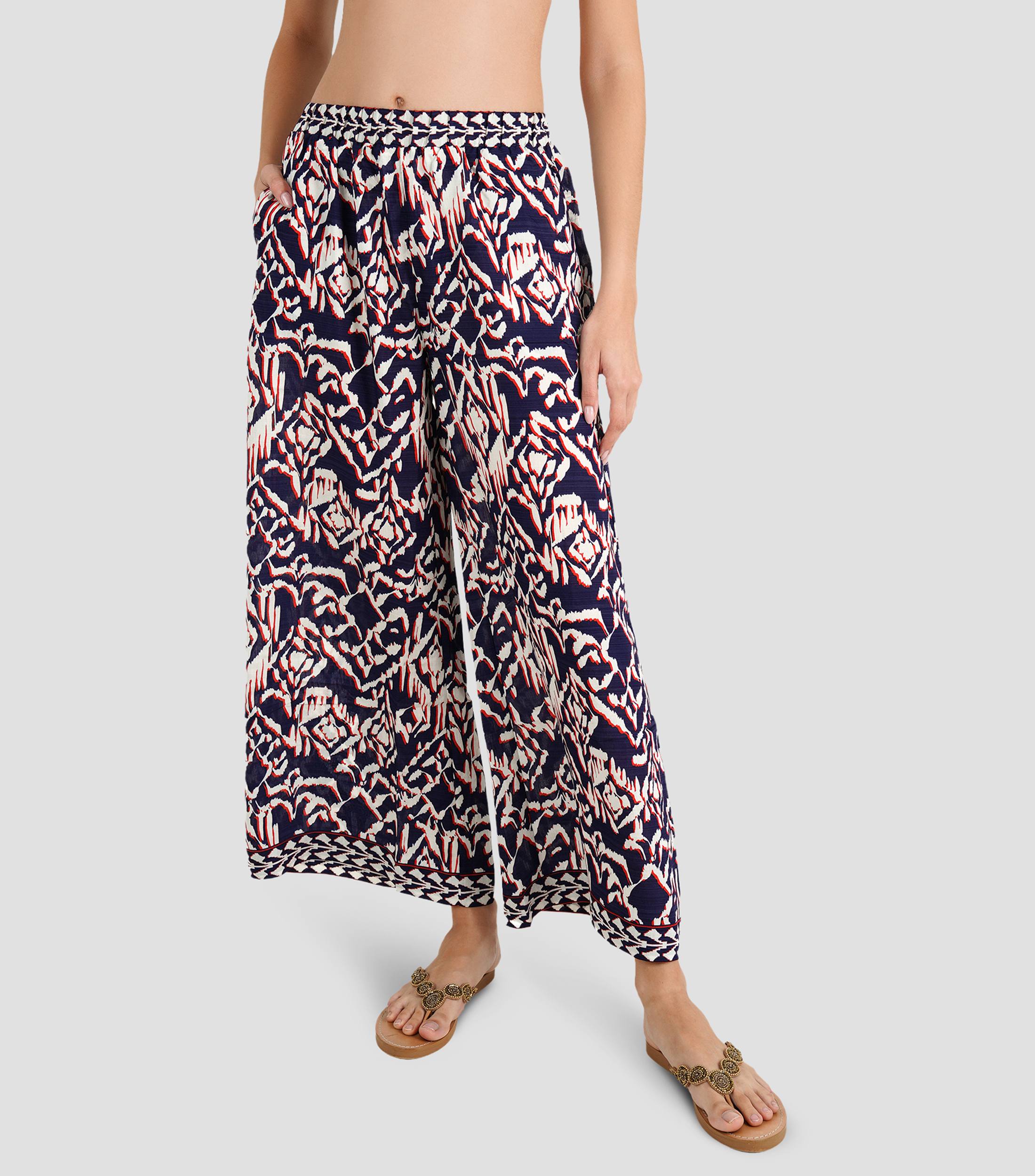 Pantalón Mujer