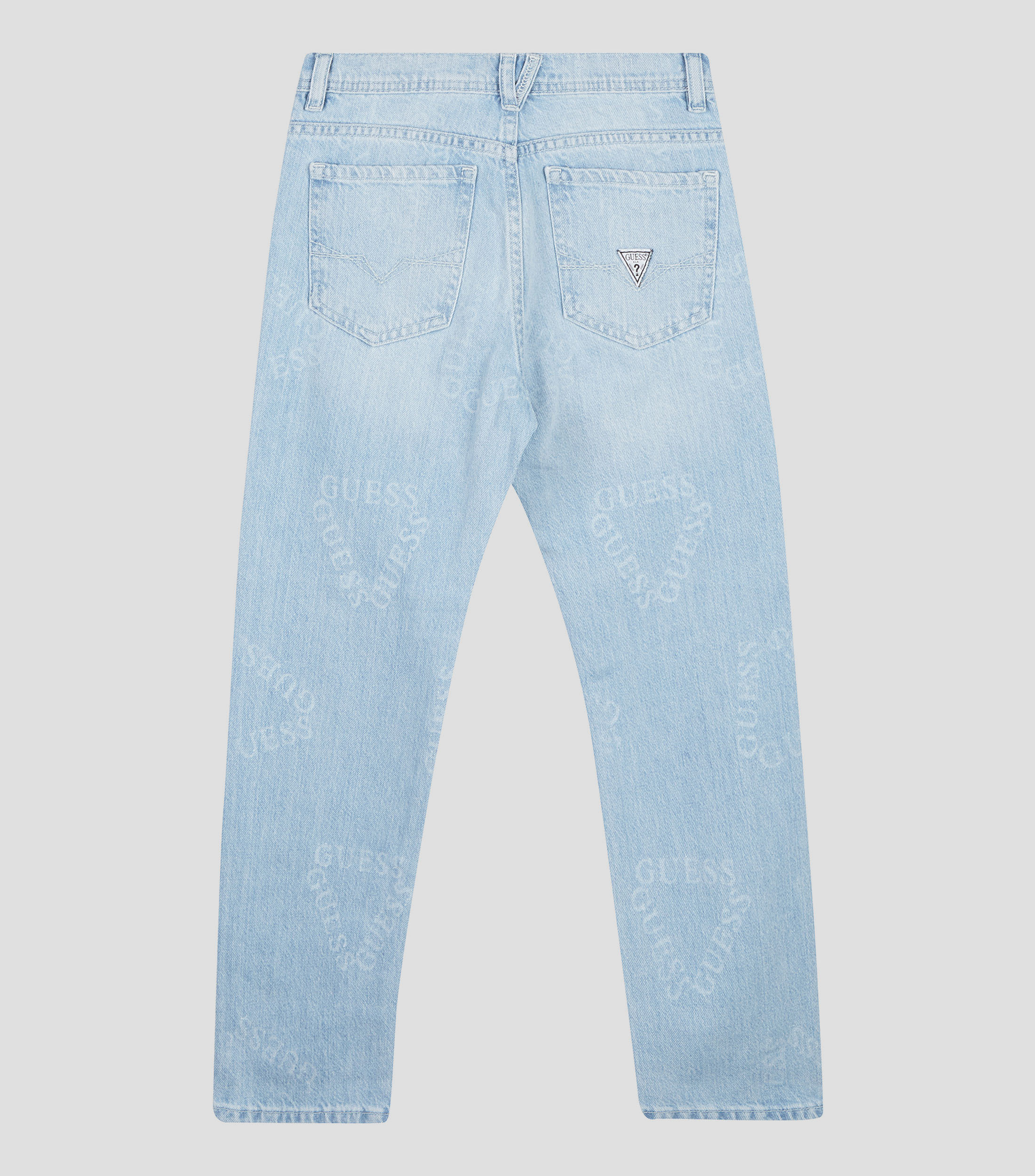 Jeans recto Nino