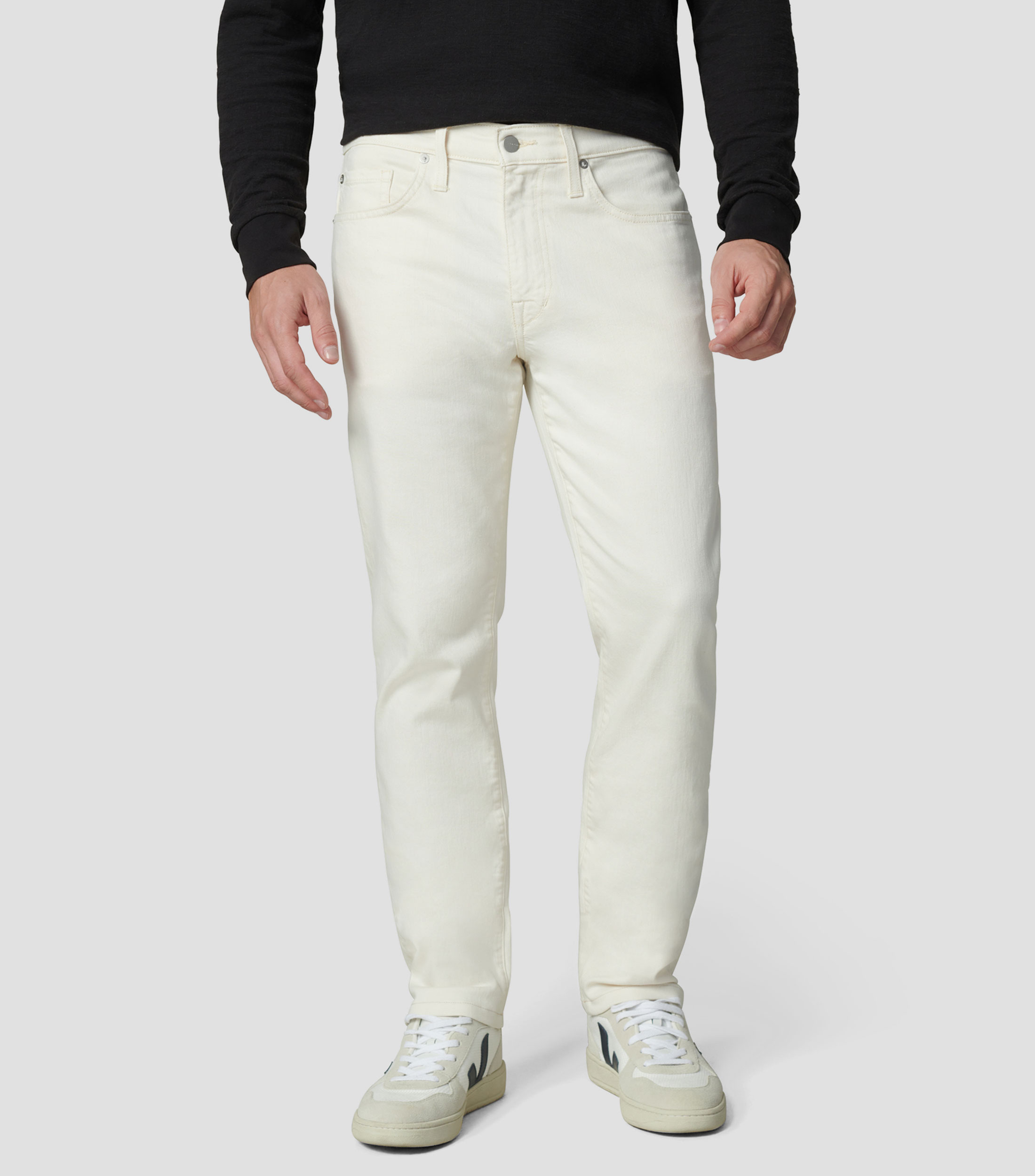 Jeans Straight Hombre