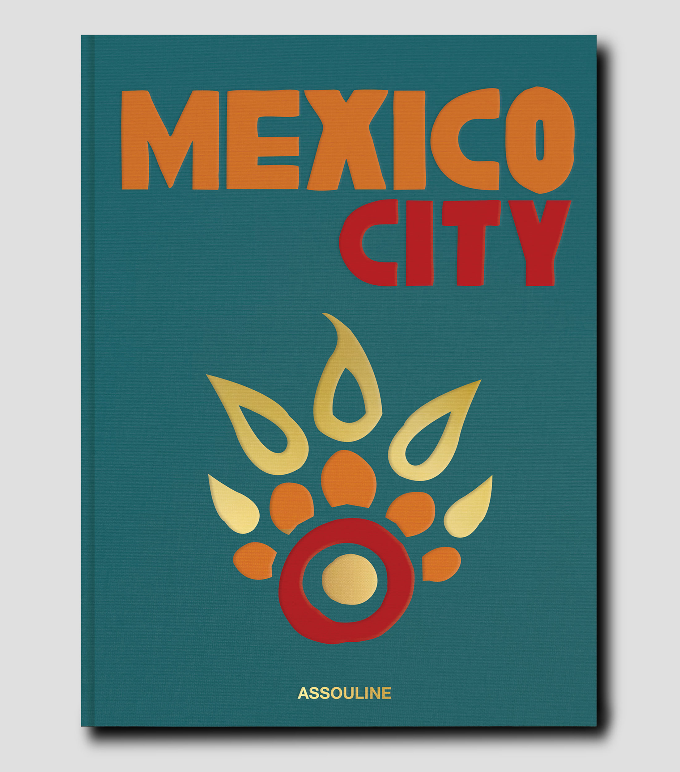 Interés GeneralMexico City