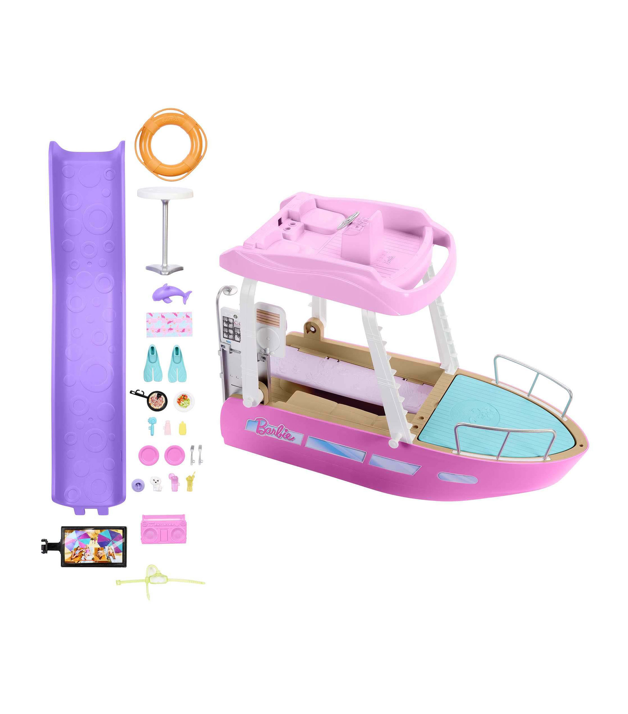 Casa de los sueños de barbie hotsell palacio de hierro