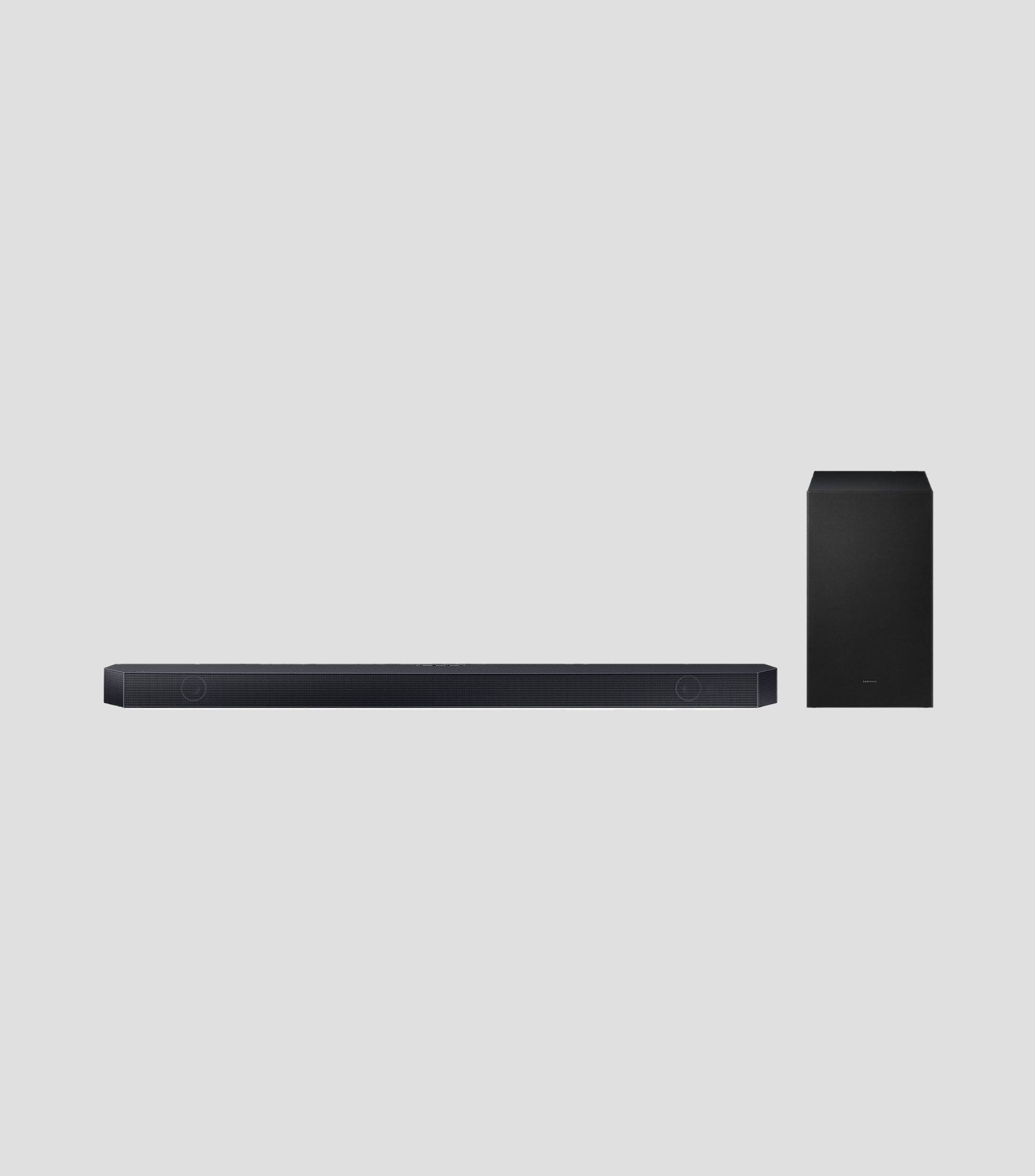Barra de Sonido Q600H