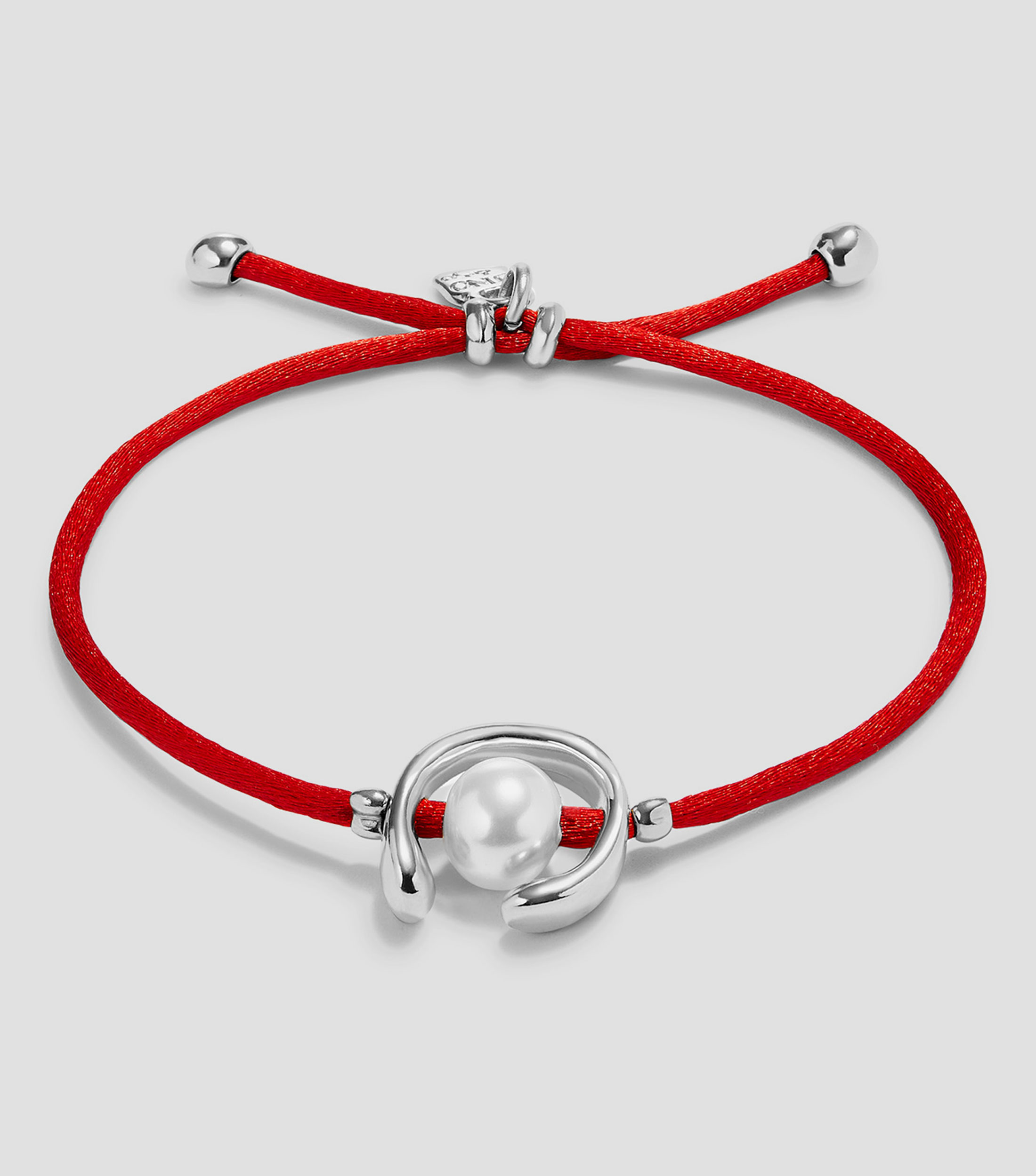 Pulsera en Plata .925 Mujer