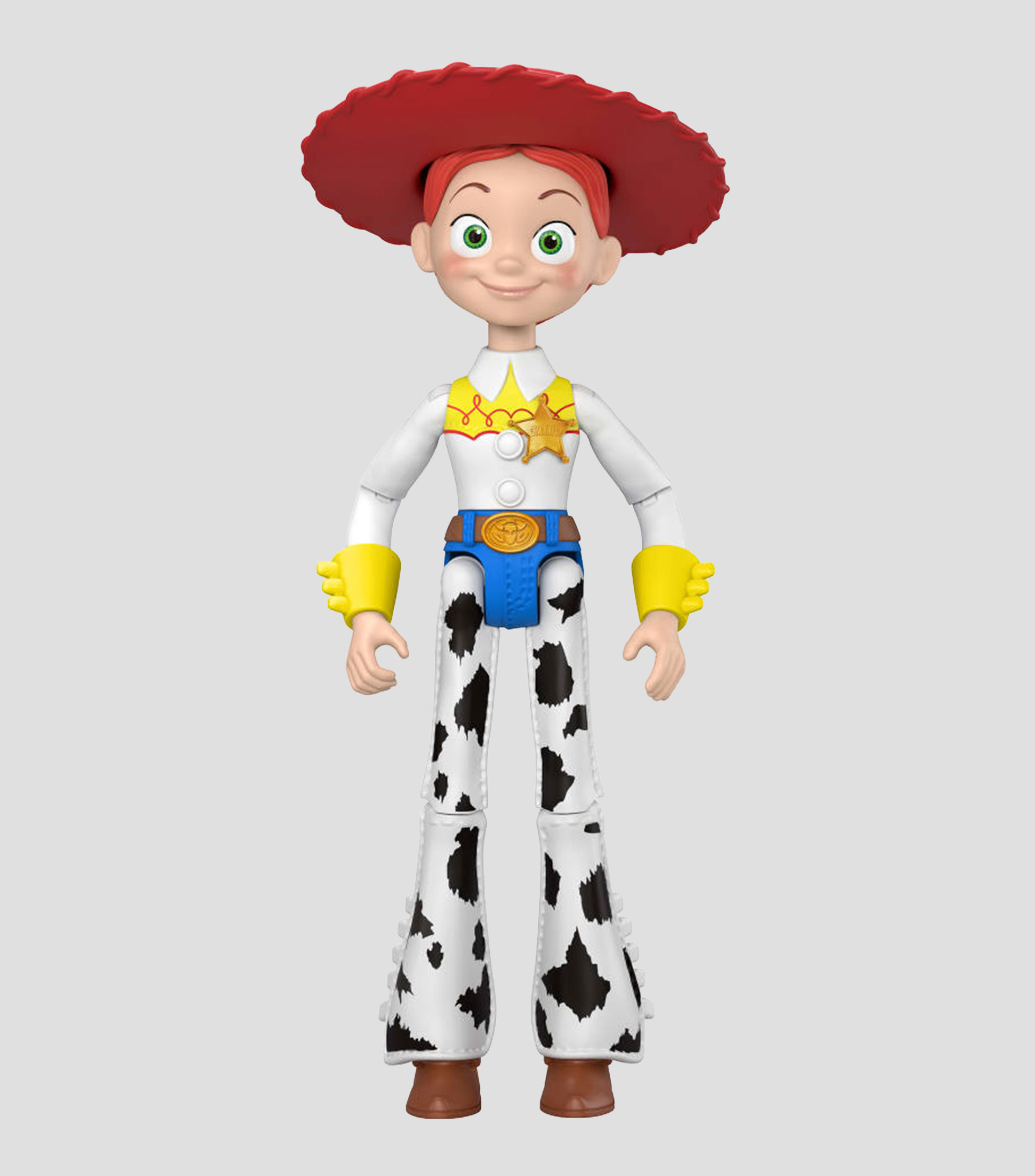 Figura de Acción Pixar Jessie