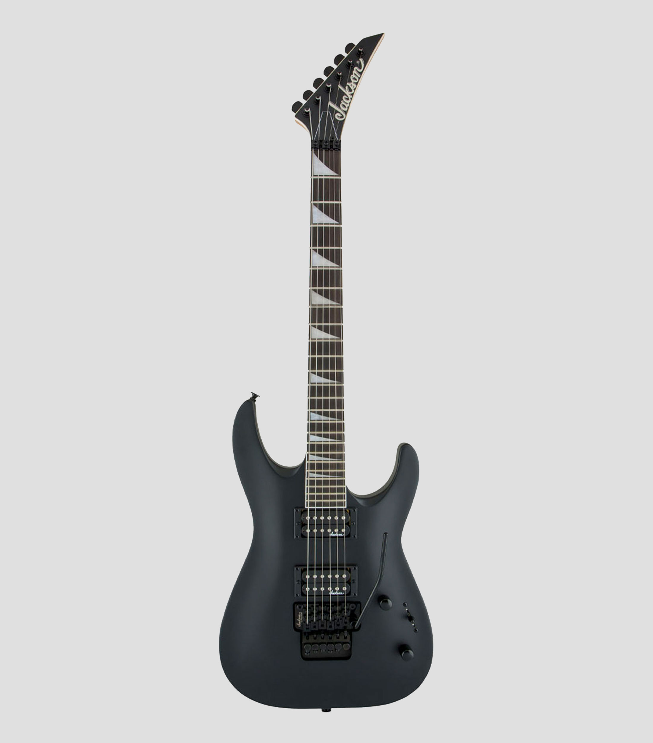 Guitarra Js32Bk Negro