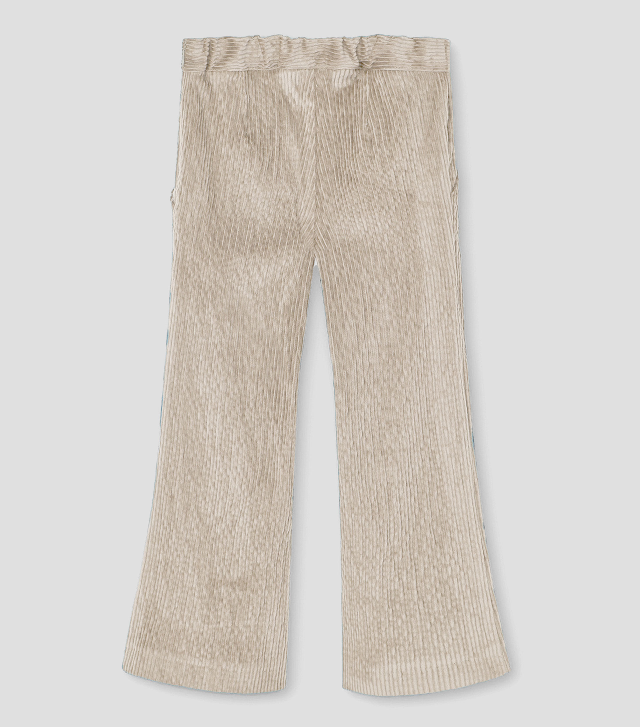 Pantalón de pana Niña