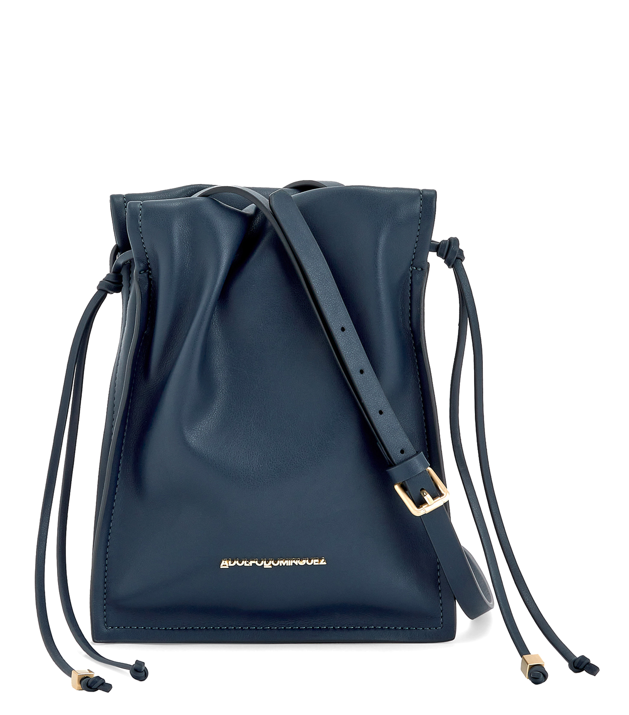 Bandolera Bolsas Adolfo Dominguez Palacio De Hierro Domínguez Bags