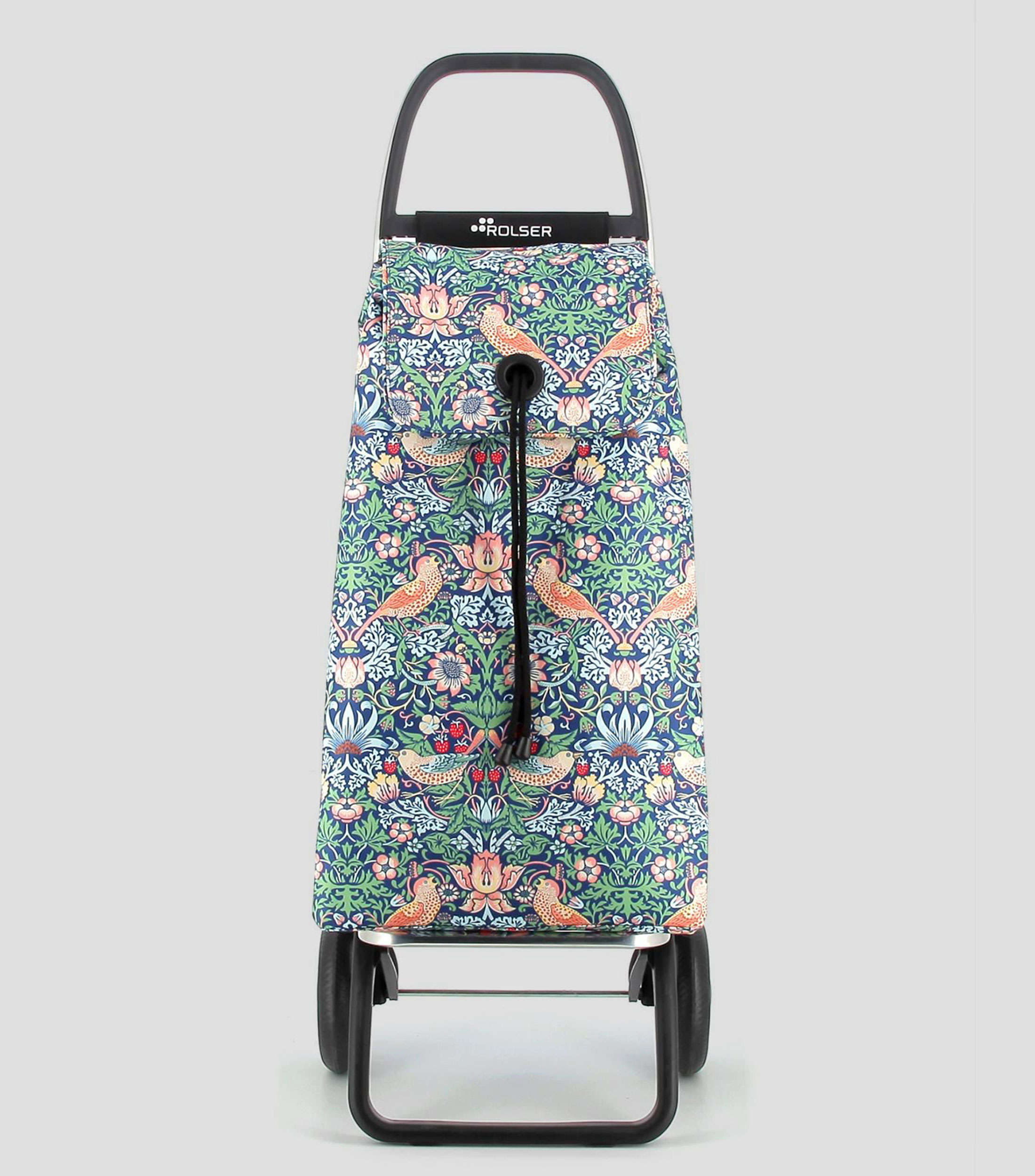 Carrito para Compras I-Max William 2 Ruedas