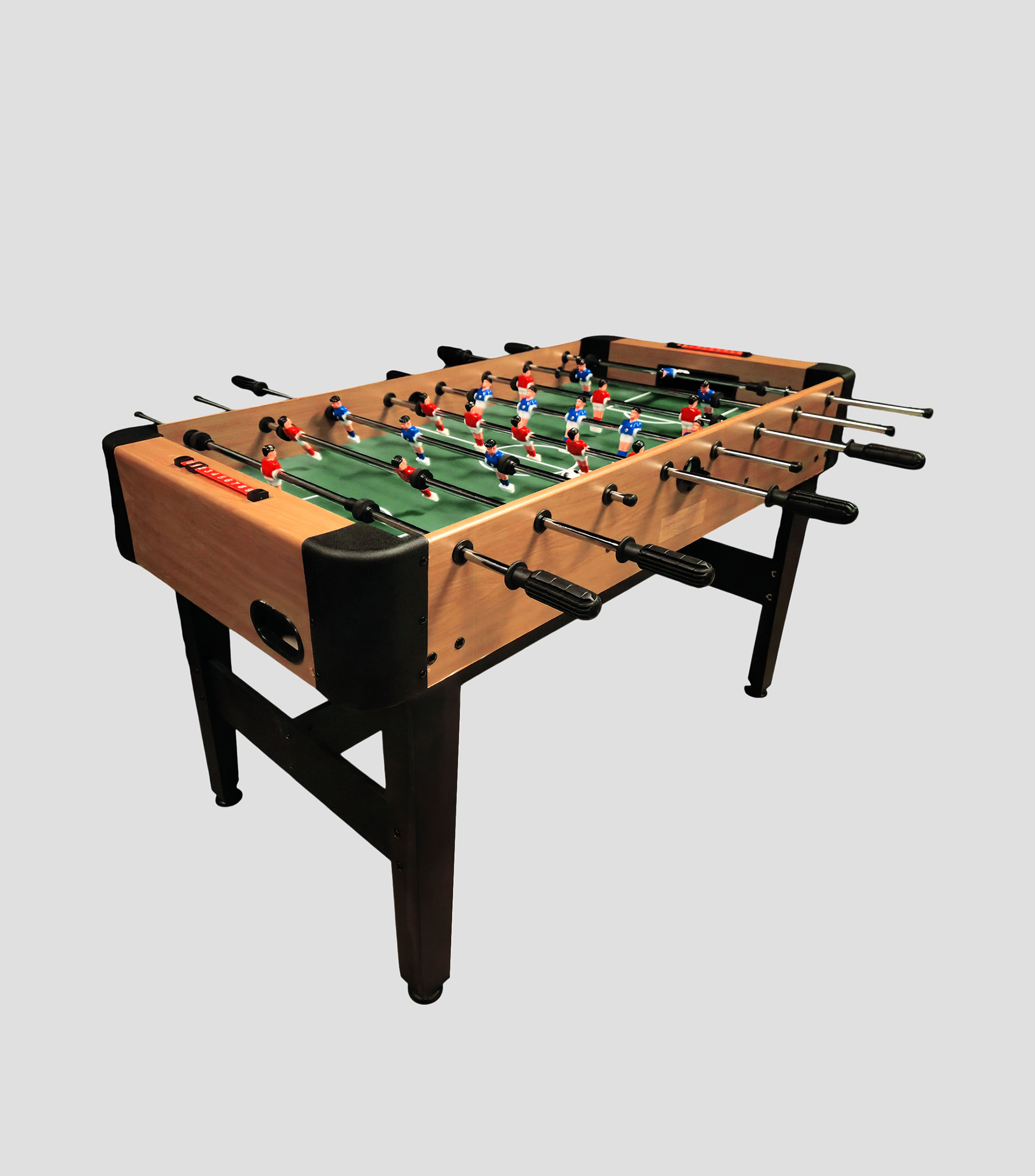 Juego de mesa Futbolito