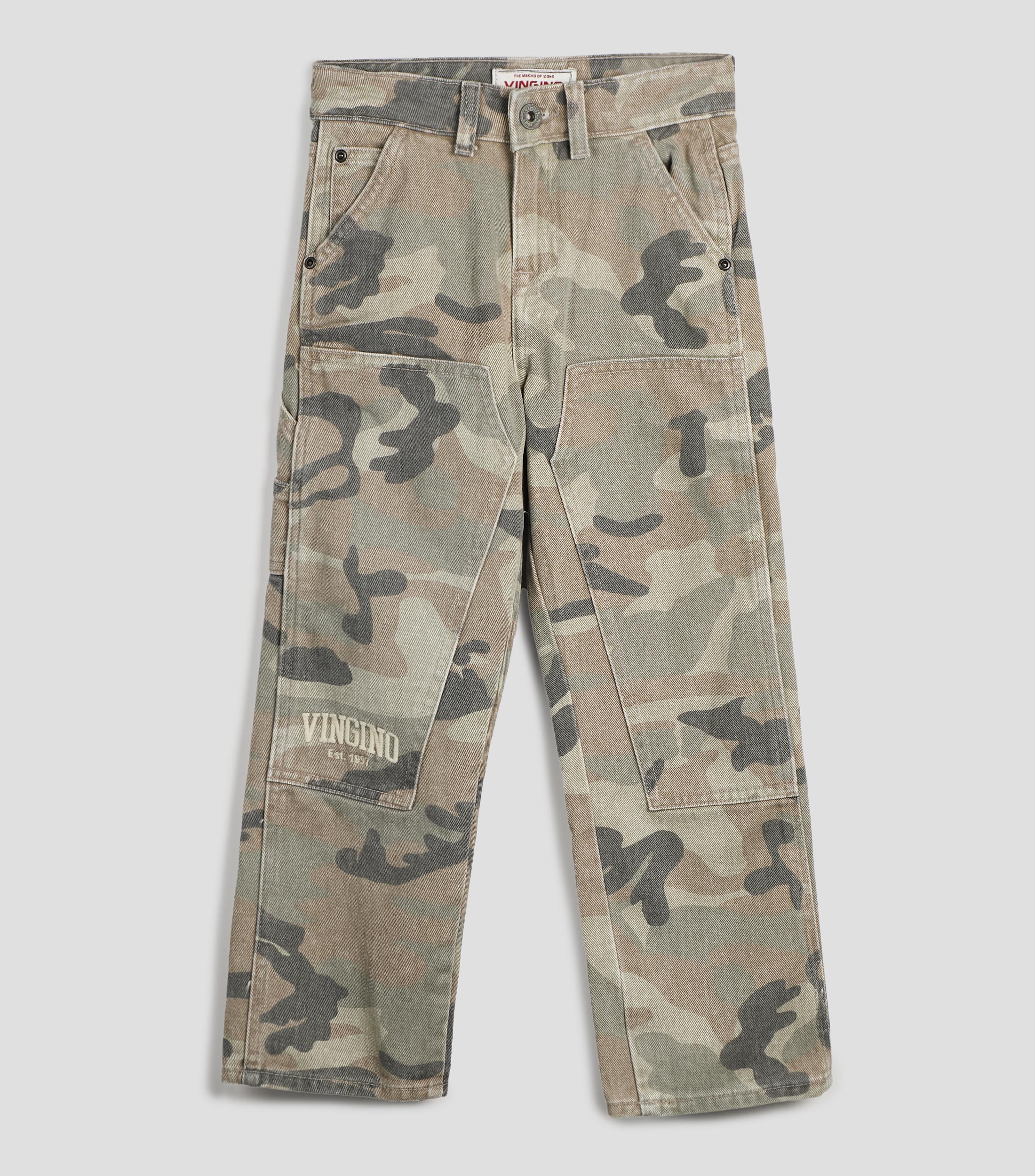 Pantalón Niño